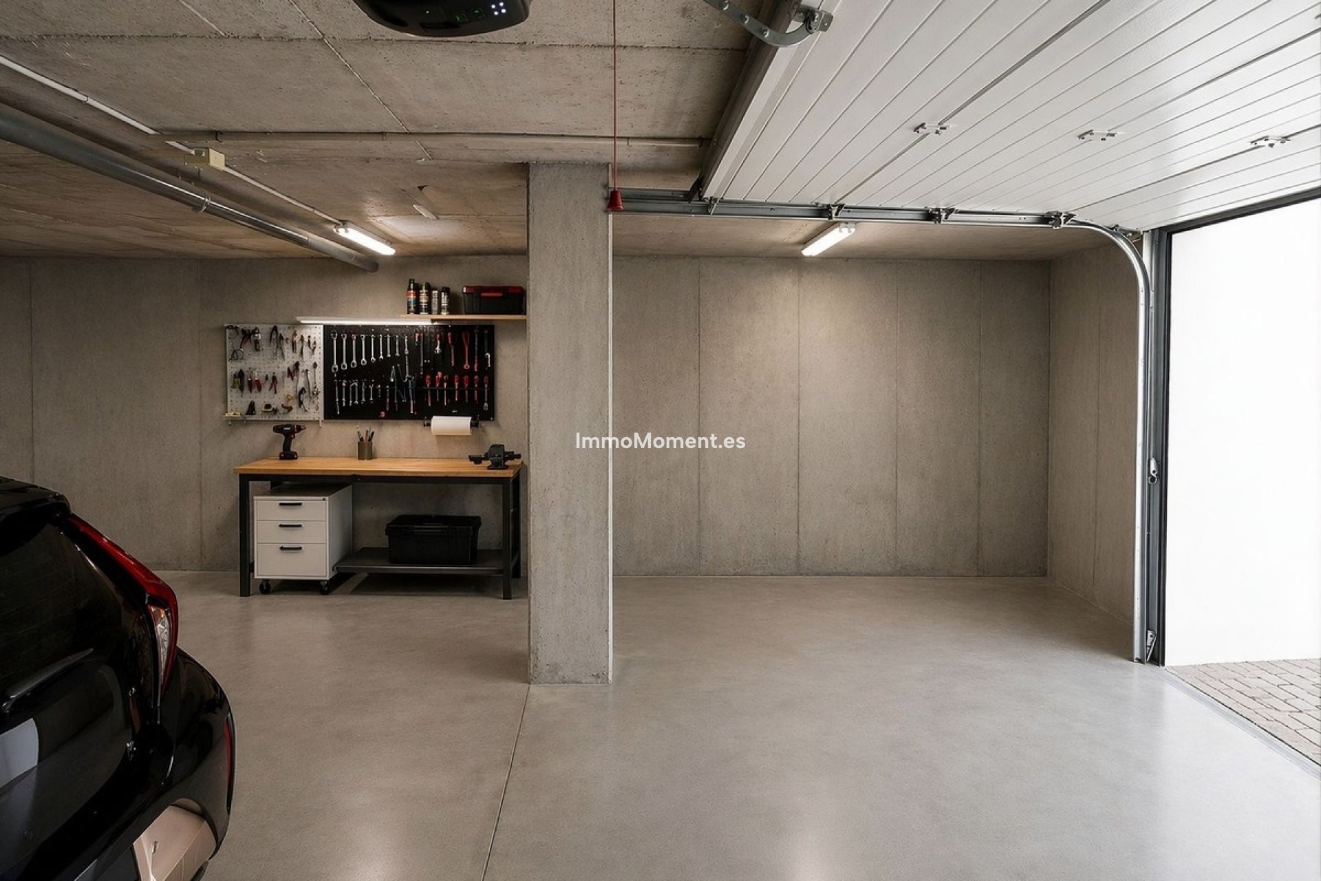 Resale - Villa - Manilva