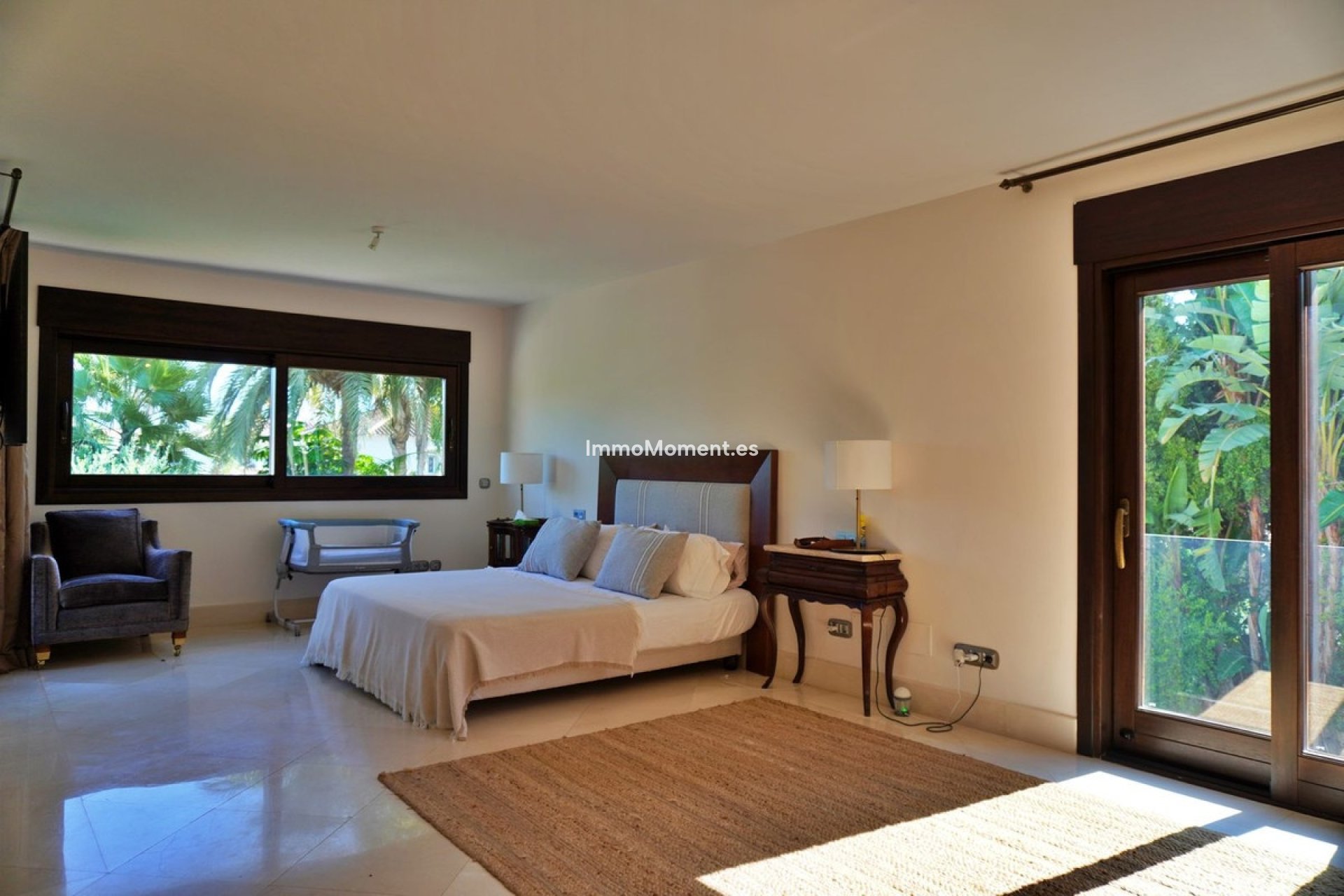 Resale - Villa - Marbella - Aloha