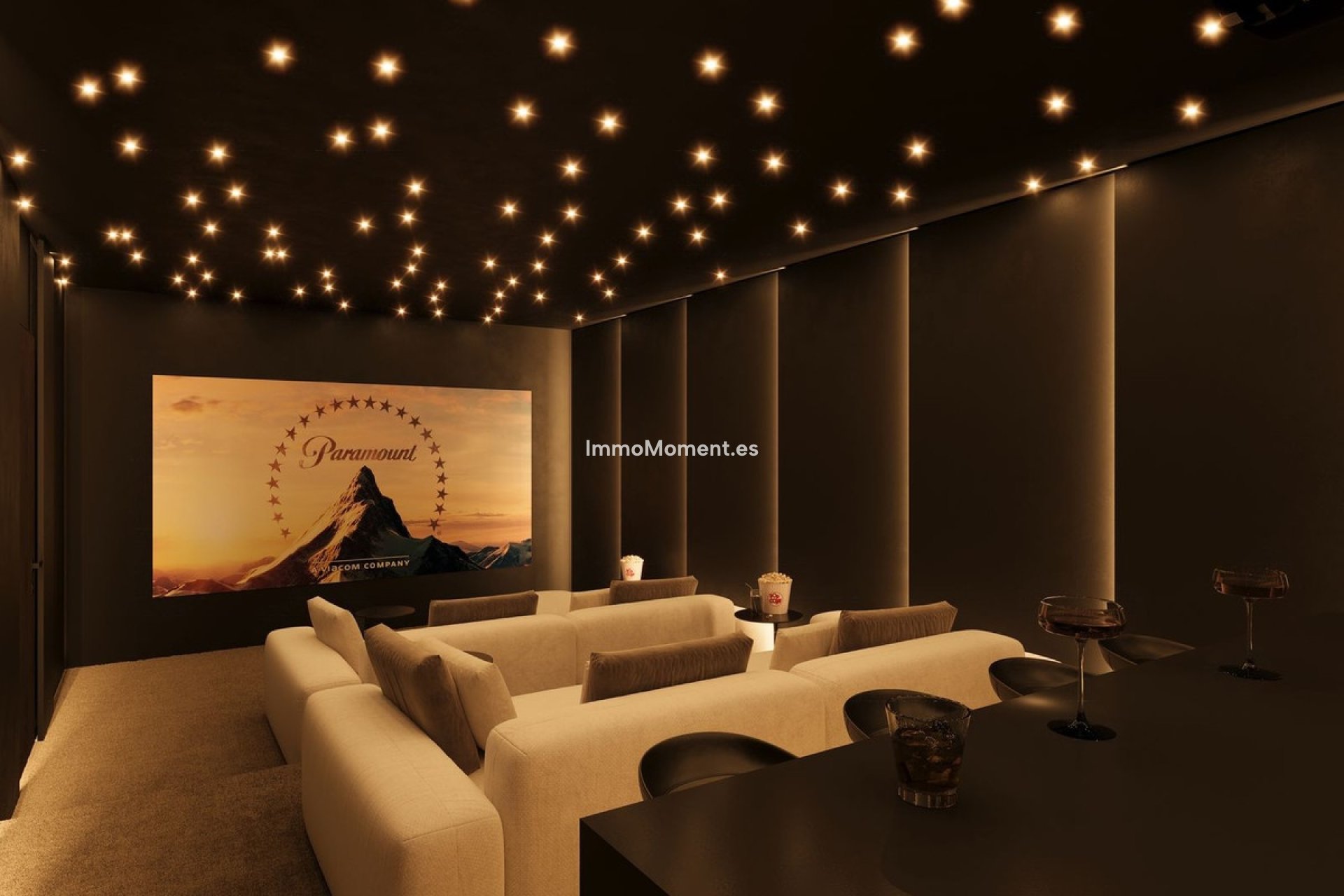 Resale - Villa - Marbella - Altos de los Monteros