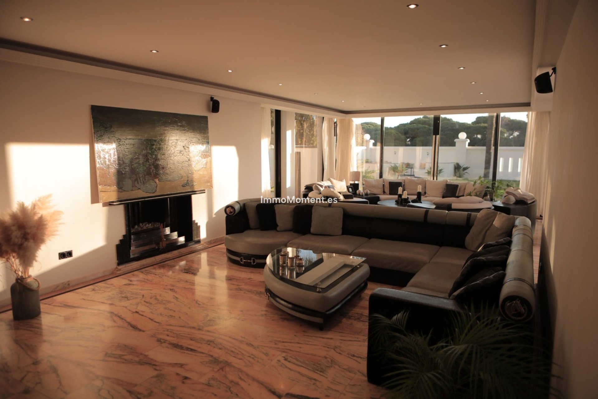 Resale - Villa - Marbella - Artola