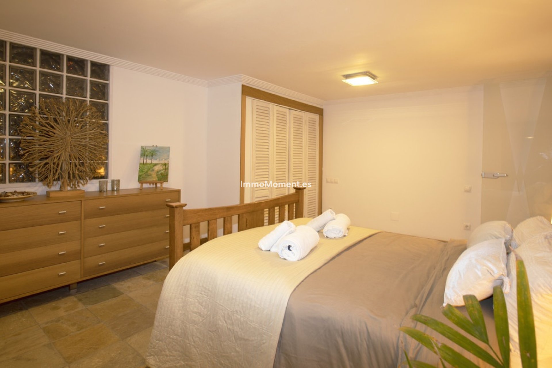 Resale - Villa - Marbella - Artola