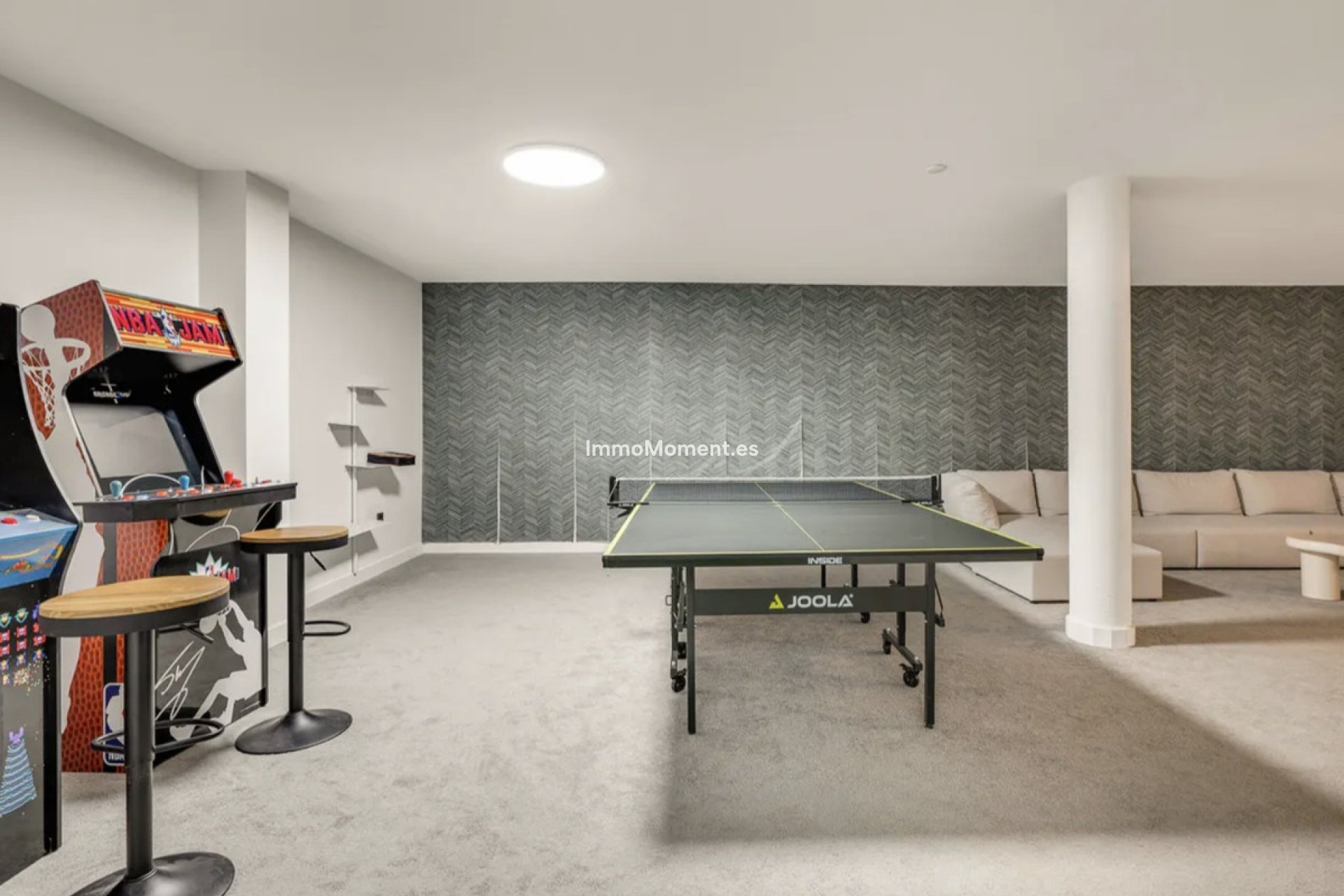 Resale - Villa - Marbella - Artola