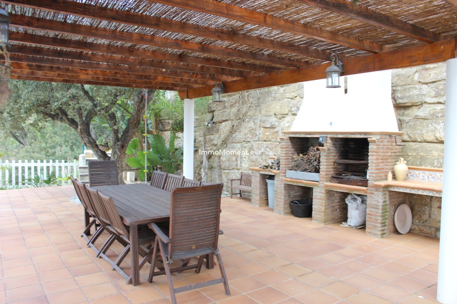Resale - Villa - Marbella - Artola