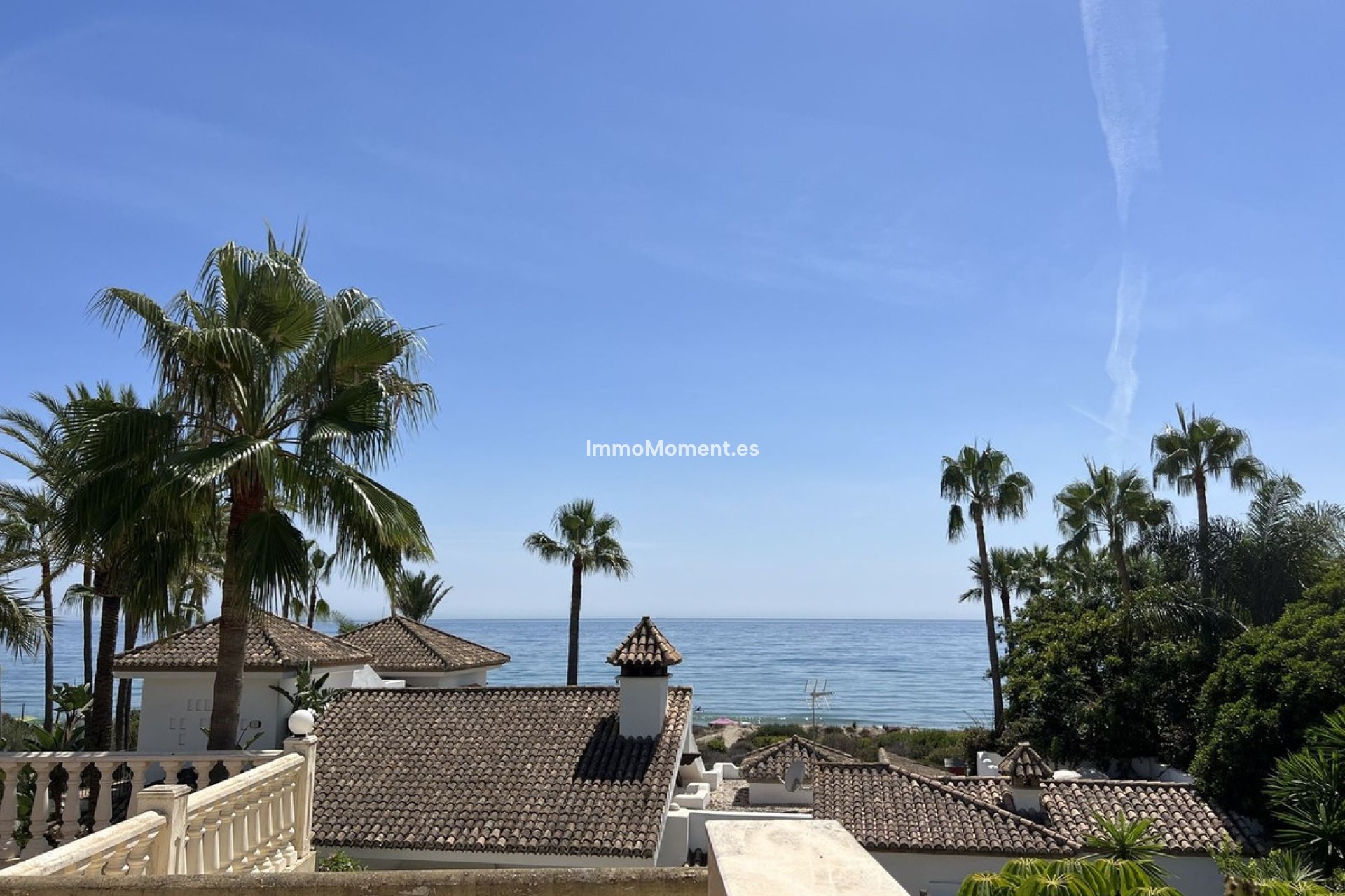 Resale - Villa - Marbella - Bahía de Marbella