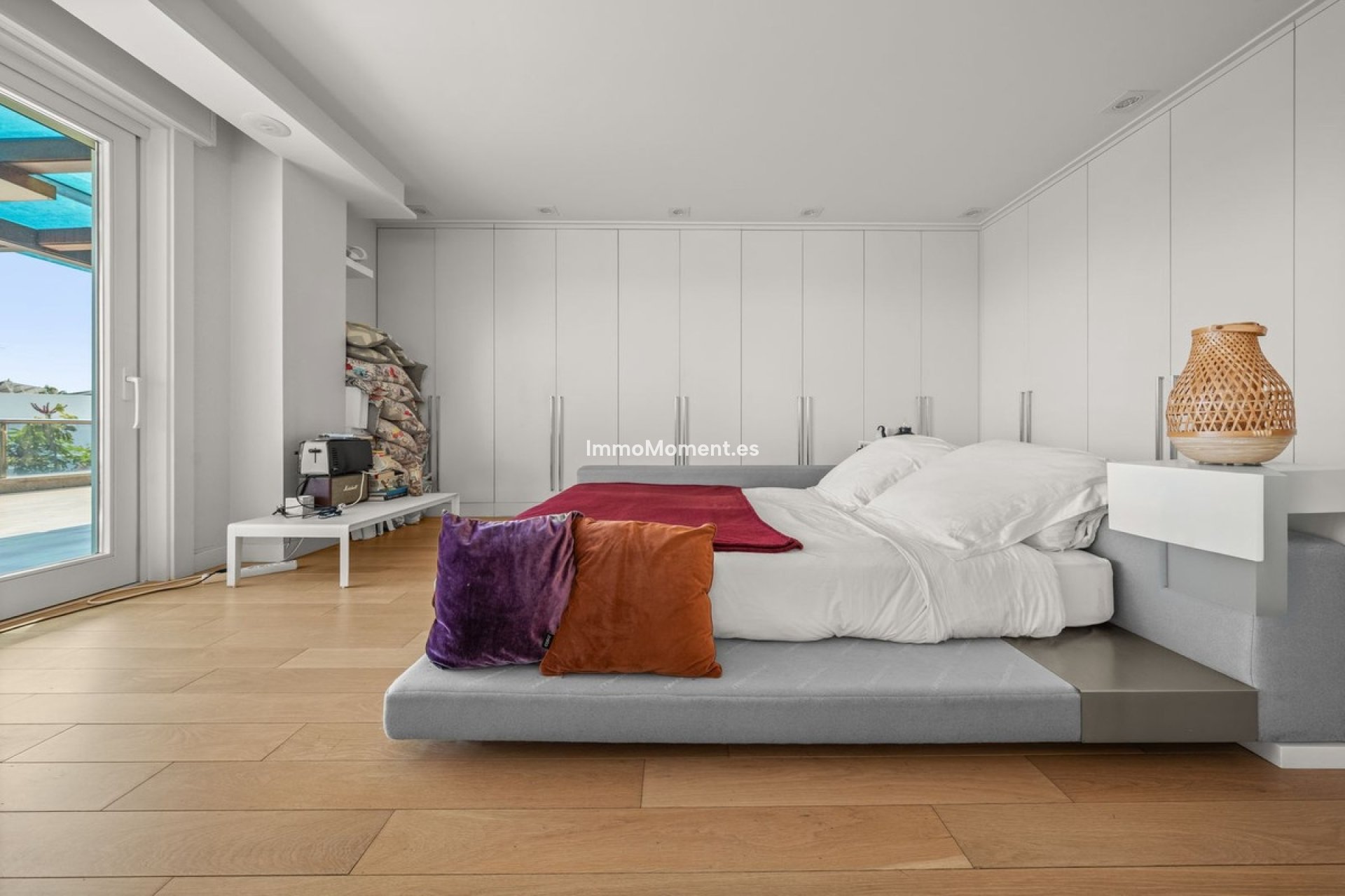 Resale - Villa - Marbella - Bahía de Marbella