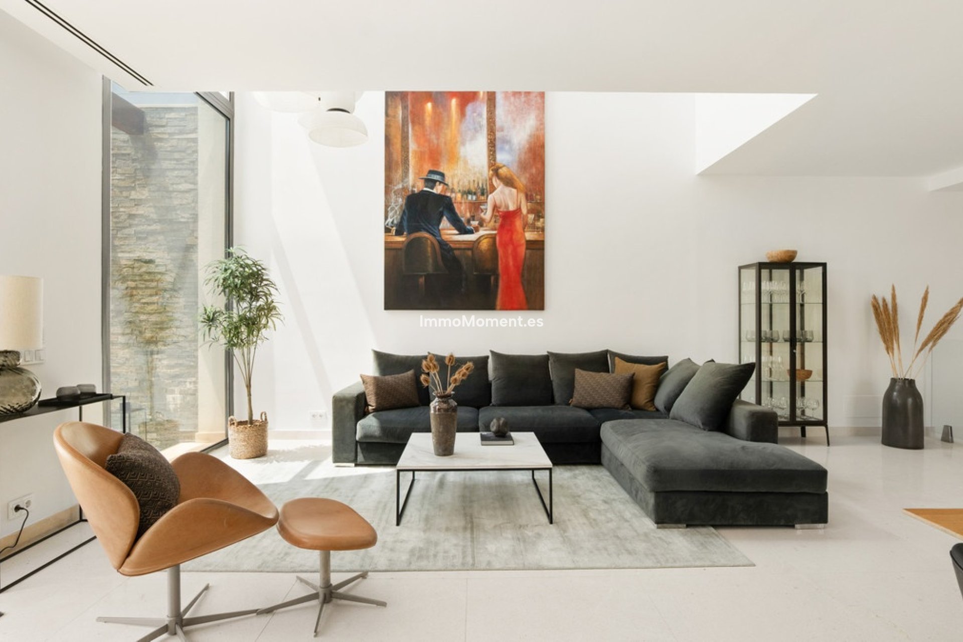 Resale - Villa - Marbella - Cabopino