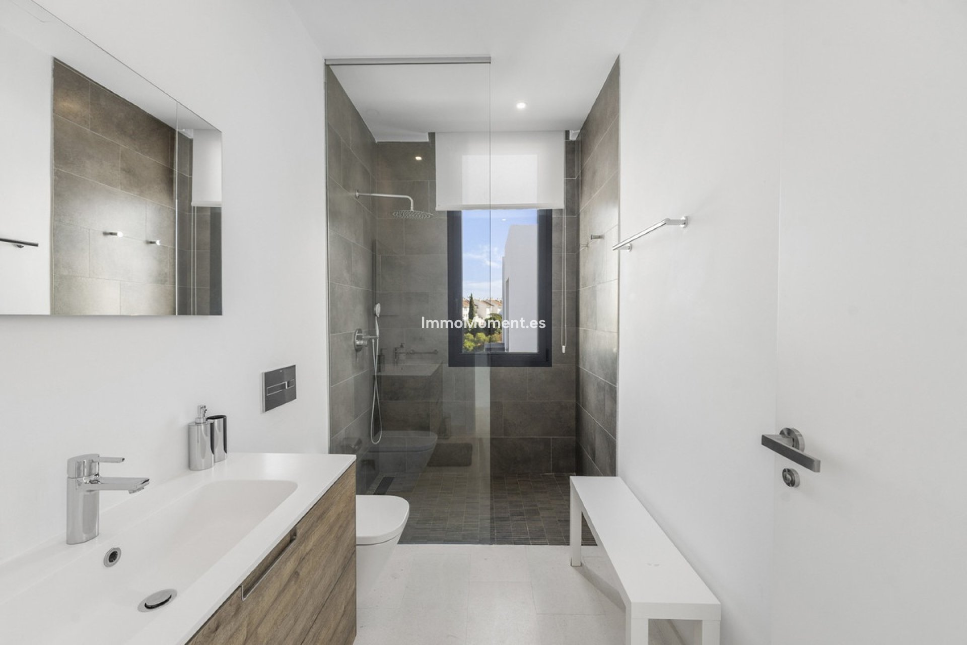 Resale - Villa - Marbella - Cabopino