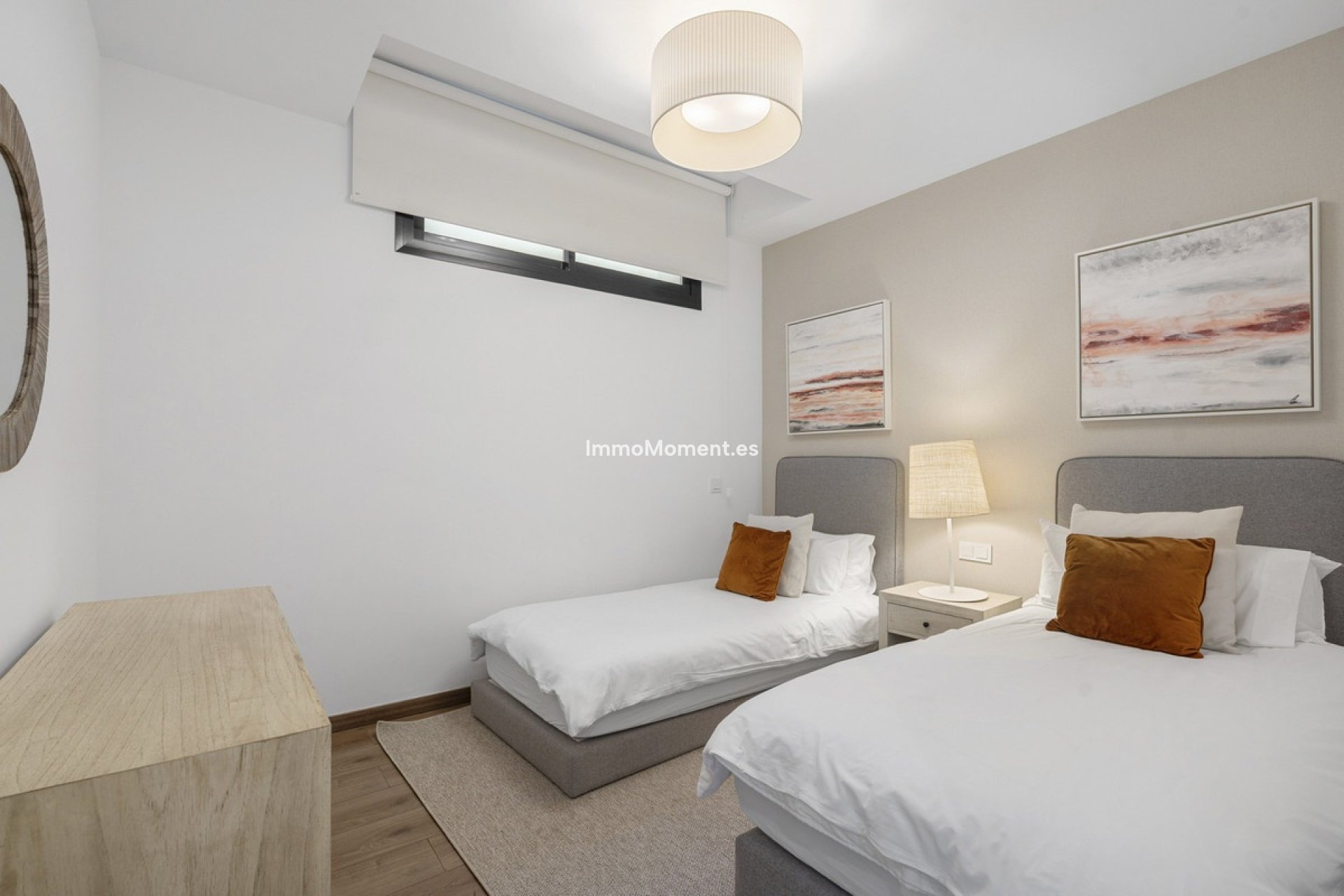 Resale - Villa - Marbella - Cabopino