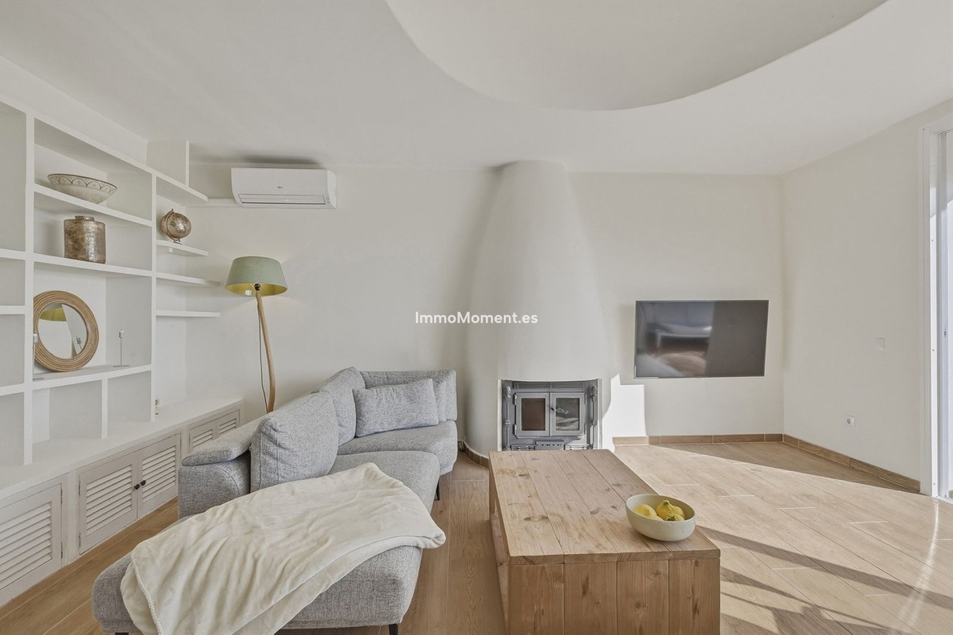 Resale - Villa - Marbella - Cabopino