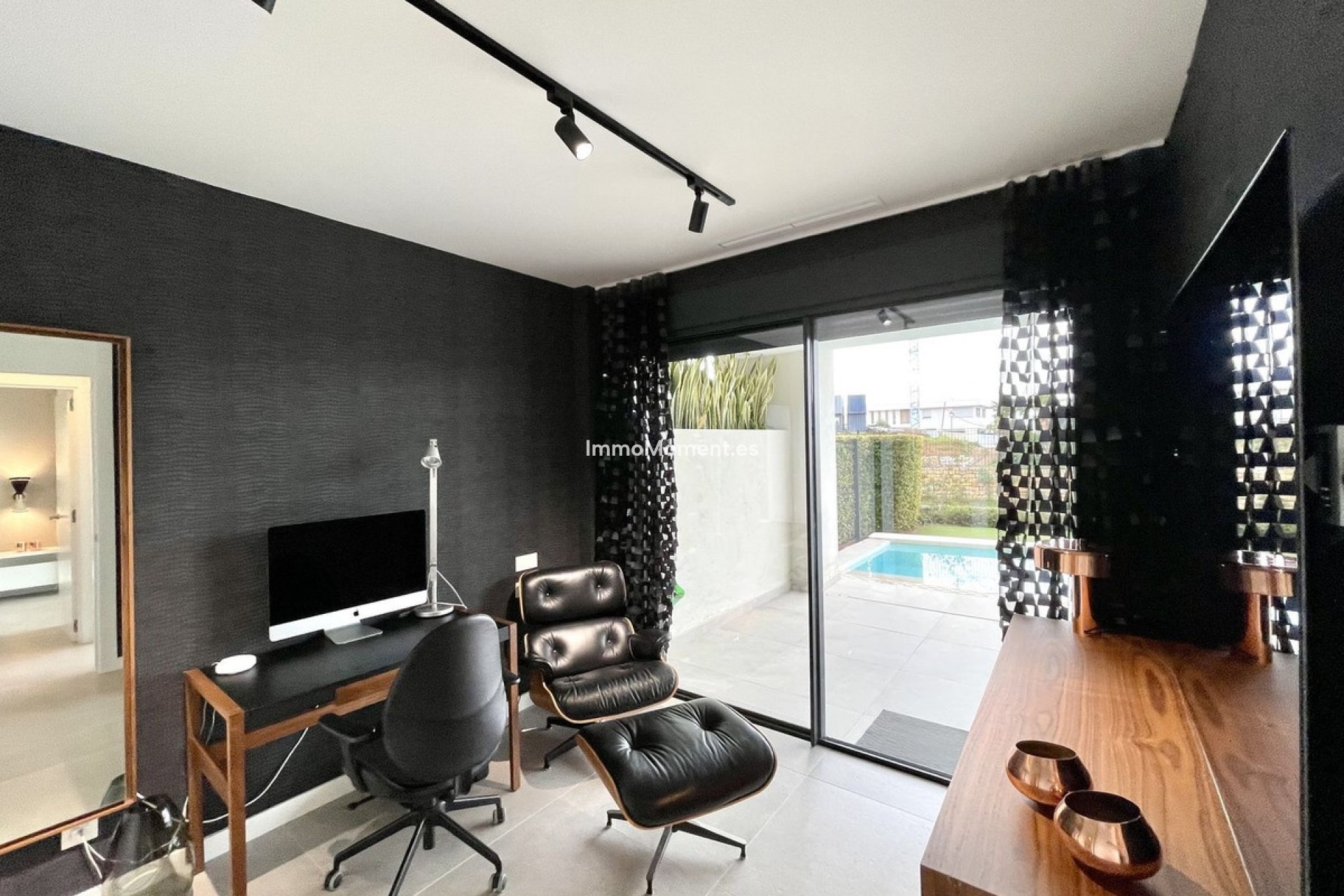 Resale - Villa - Marbella - Cabopino