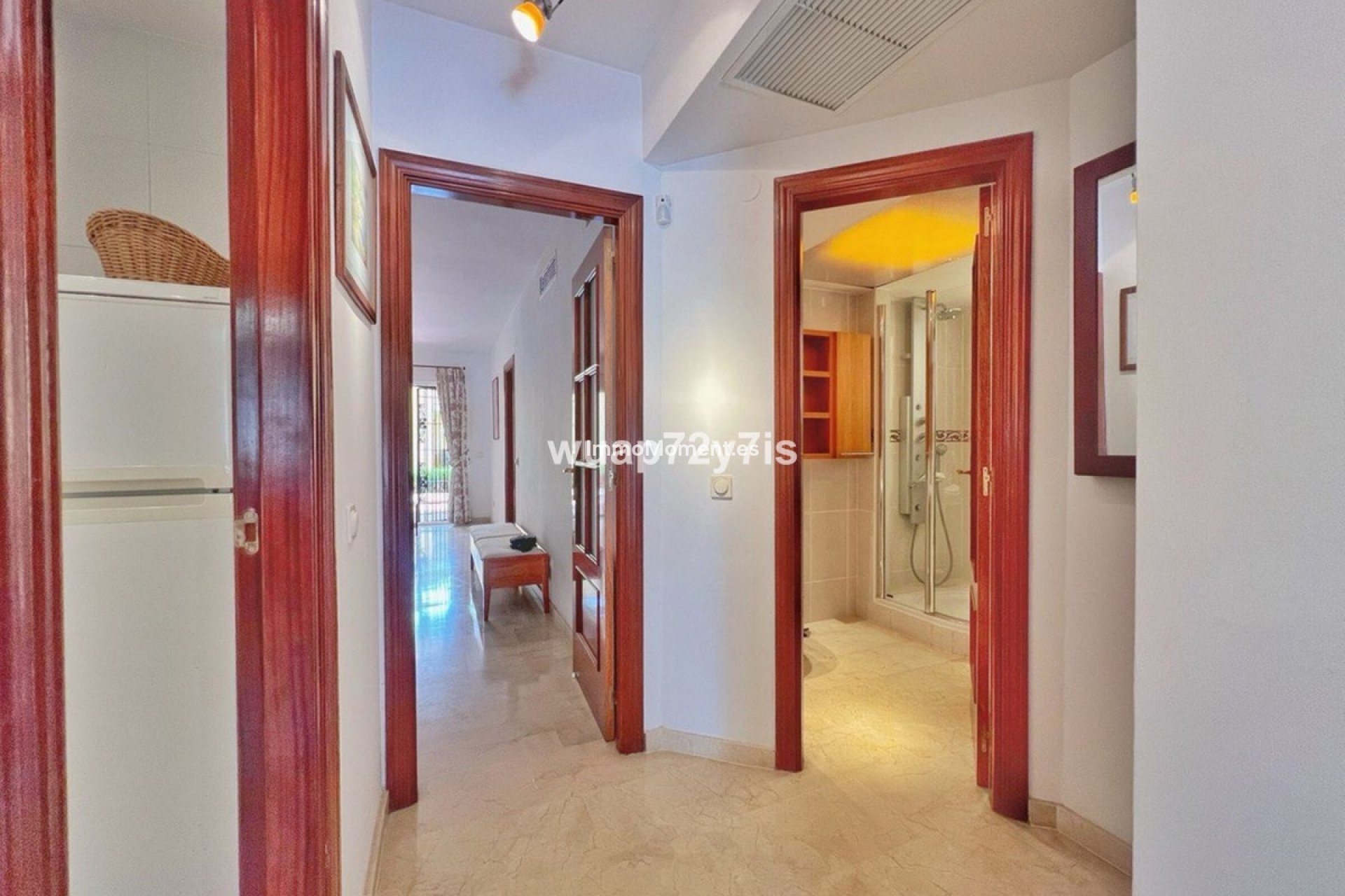 Resale - Villa - Marbella - Costabella