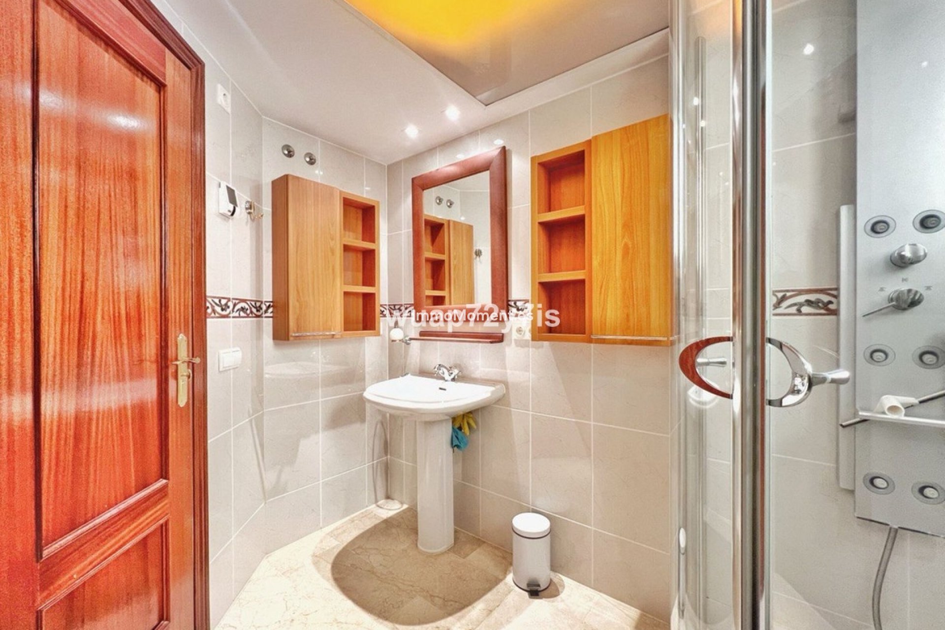 Resale - Villa - Marbella - Costabella