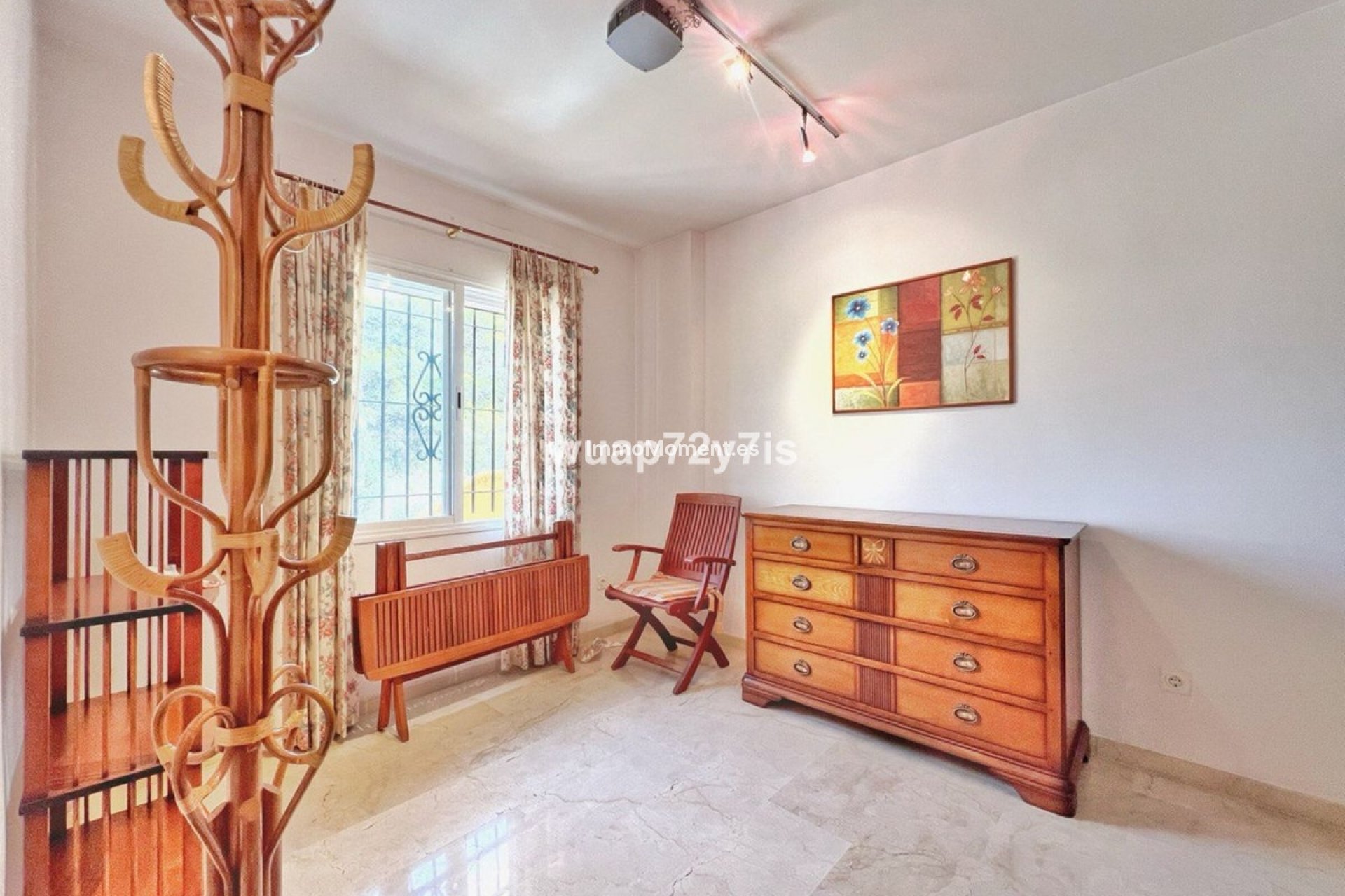 Resale - Villa - Marbella - Costabella