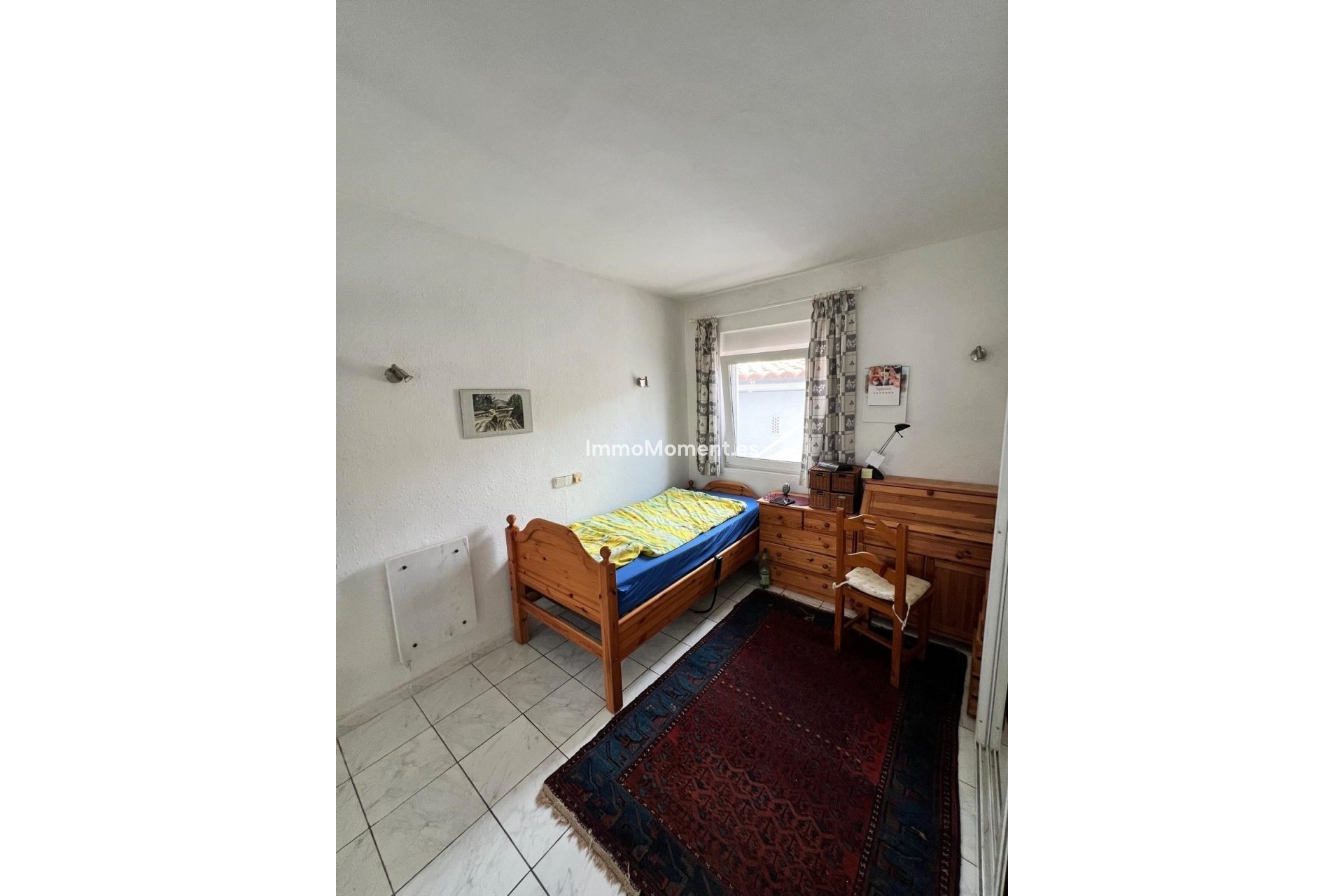 Resale - Villa - Marbella - Costabella