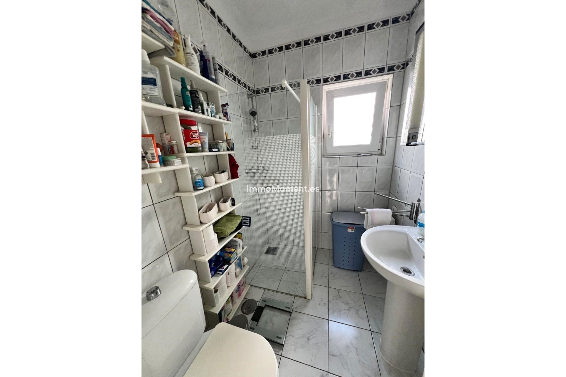 Resale - Villa - Marbella - Costabella