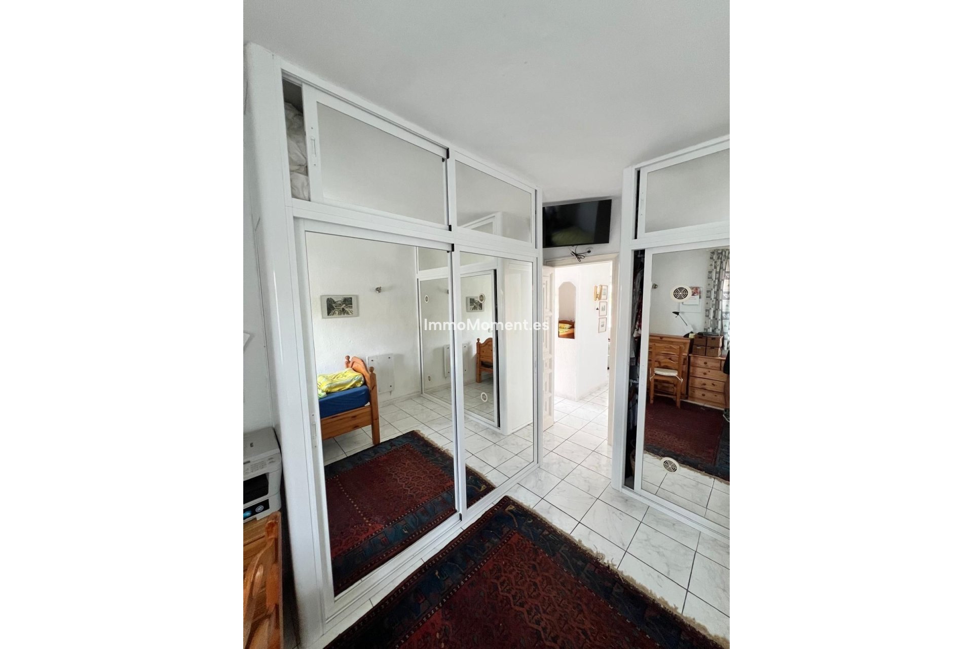 Resale - Villa - Marbella - Costabella