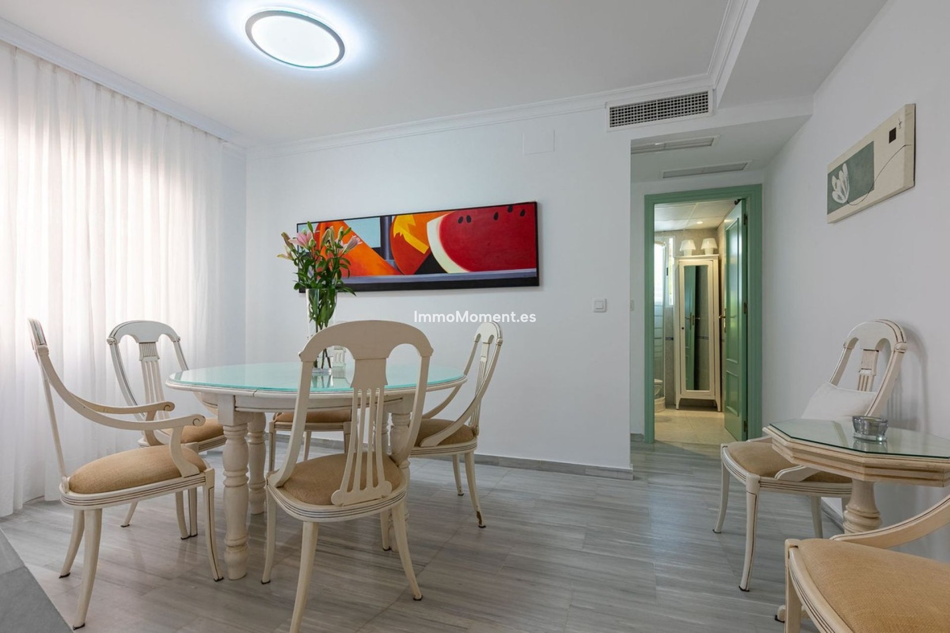 Resale - Villa - Marbella - Costabella