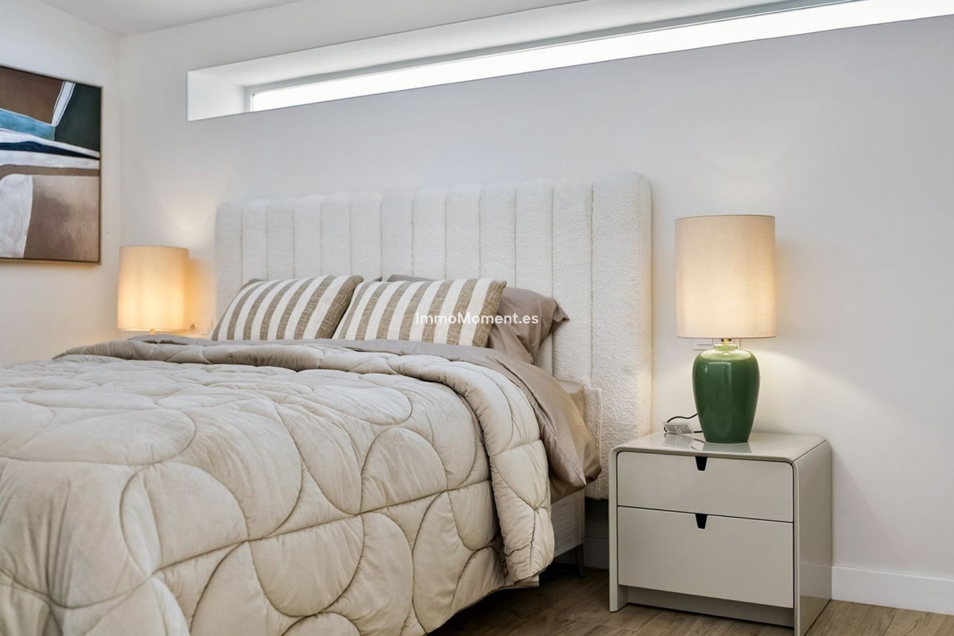 Resale - Villa - Marbella - Costabella