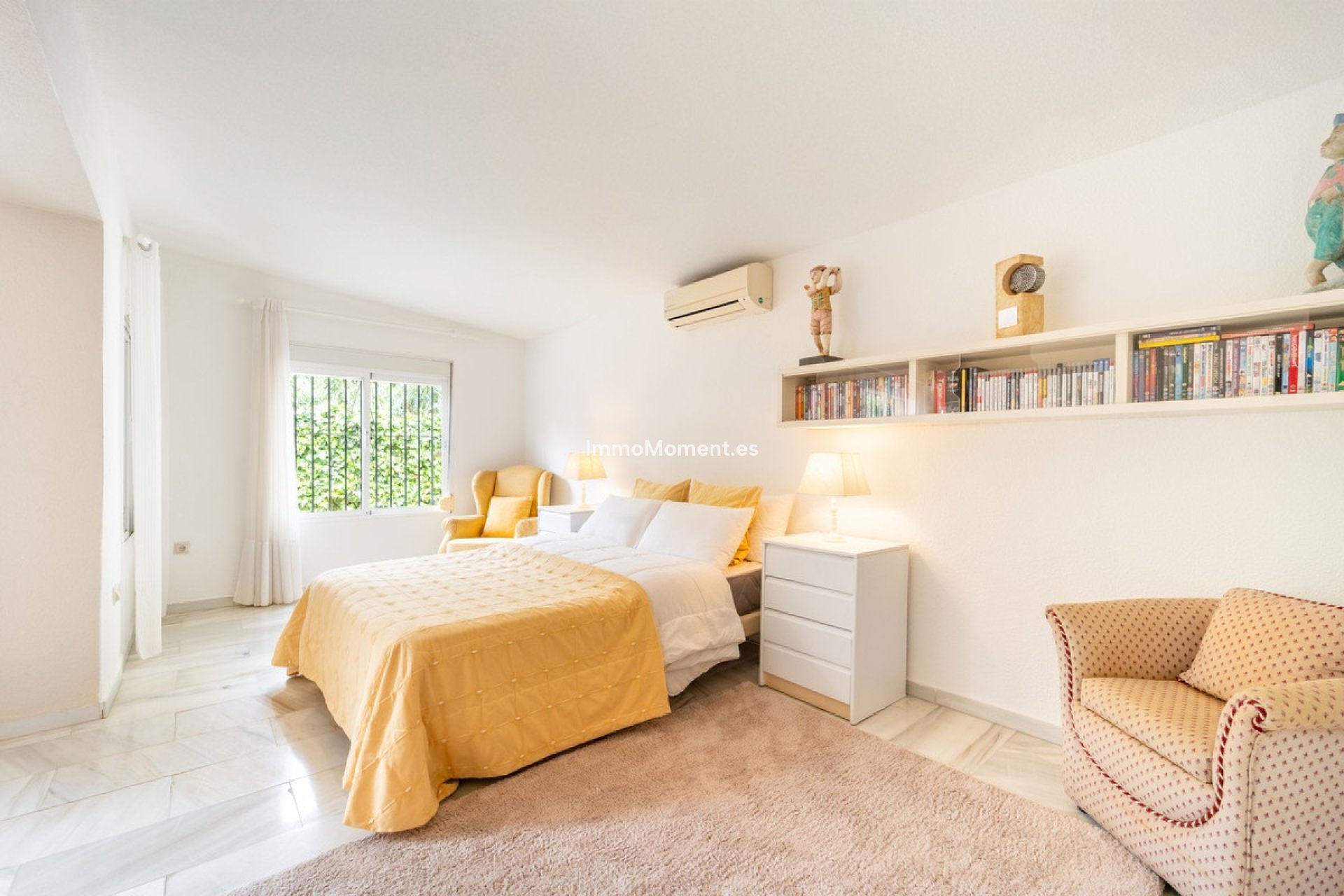 Resale - Villa - Marbella - El Rosario