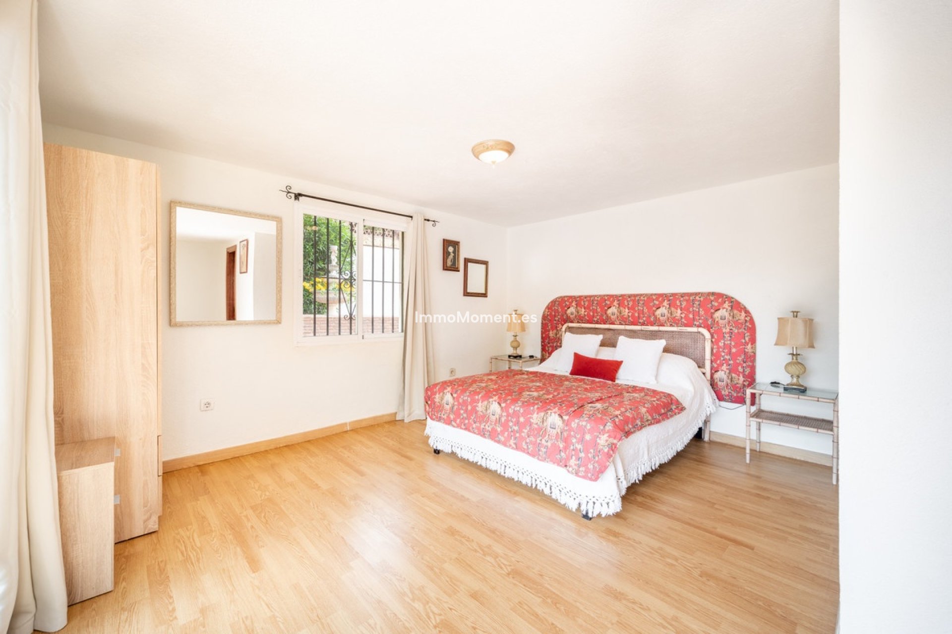 Resale - Villa - Marbella - El Rosario