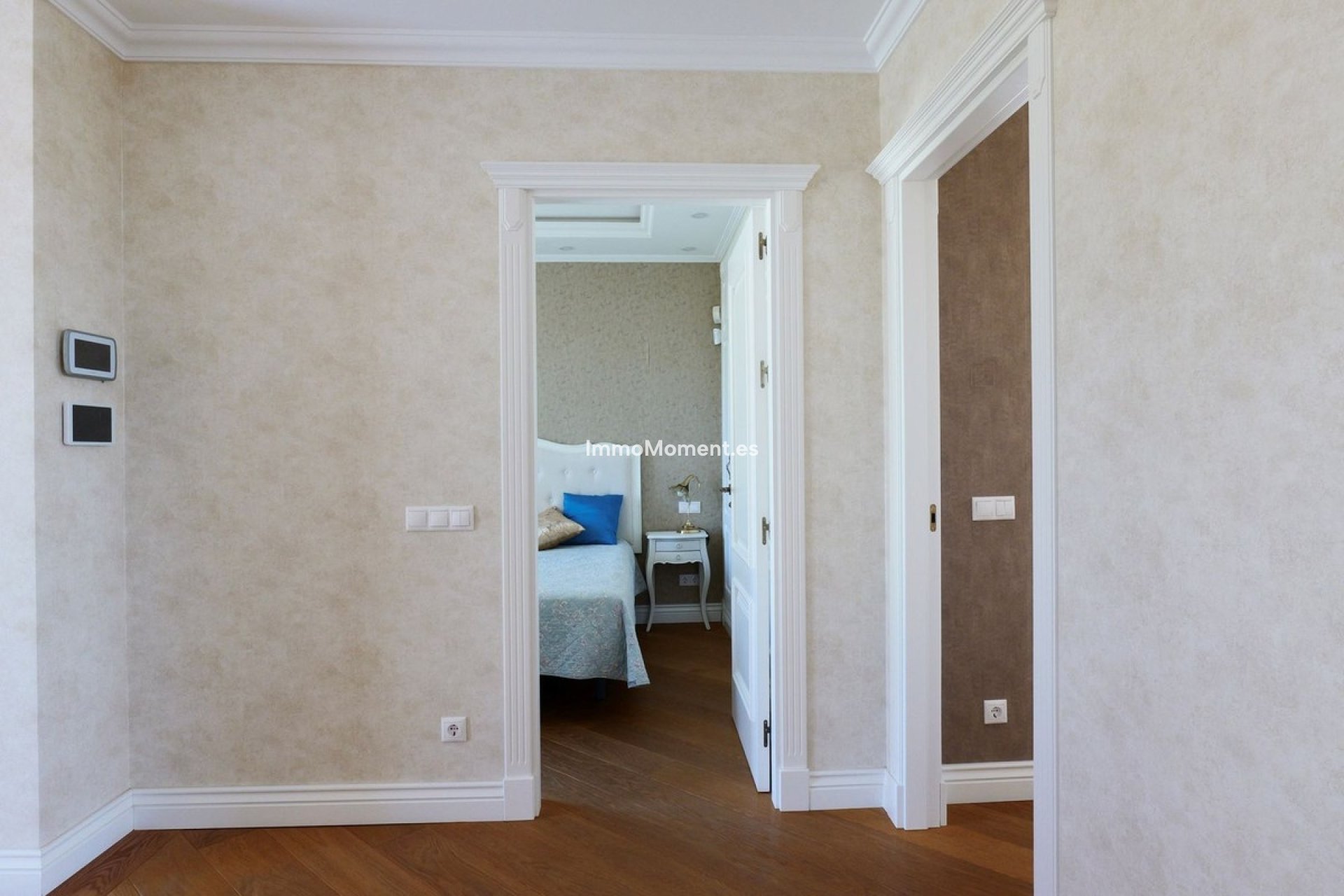 Resale - Villa - Marbella - El Rosario