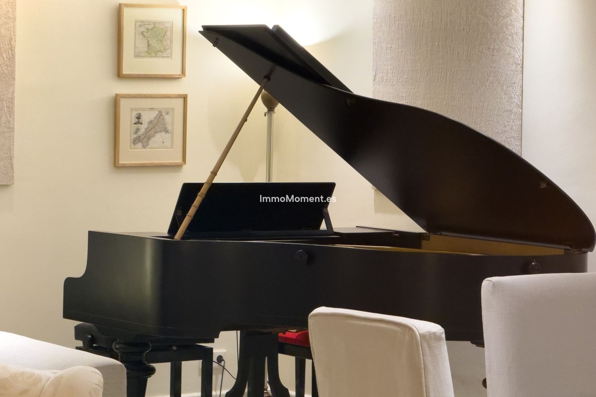 Resale - Villa - Marbella - El Rosario