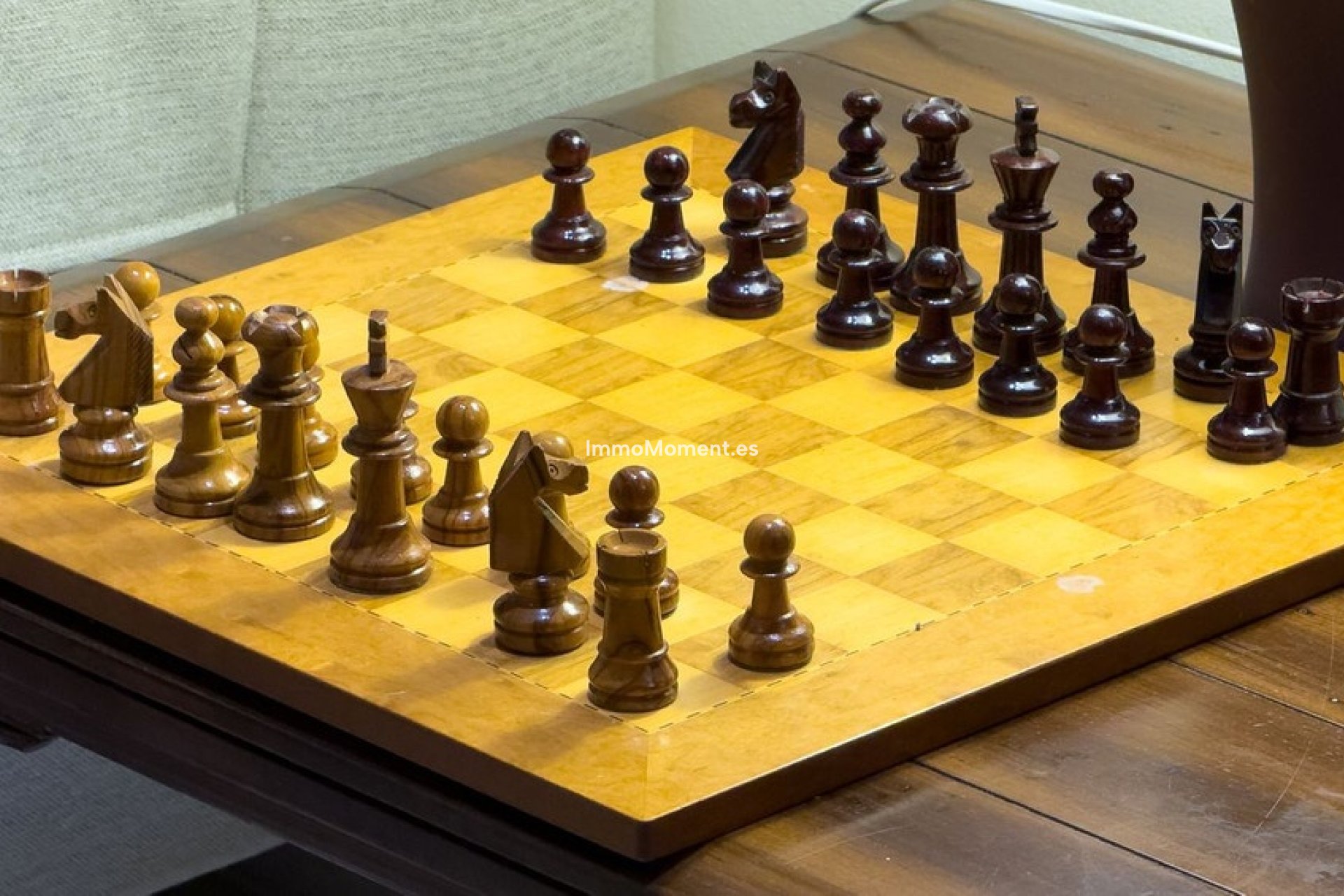 Resale - Villa - Marbella - El Rosario