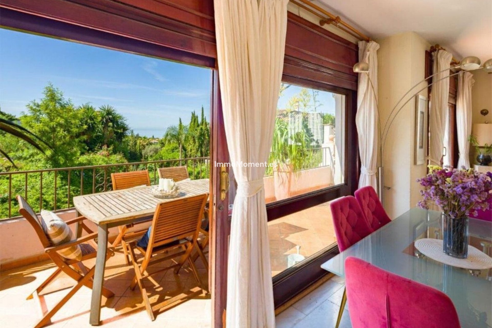 Resale - Villa - Marbella - El Rosario