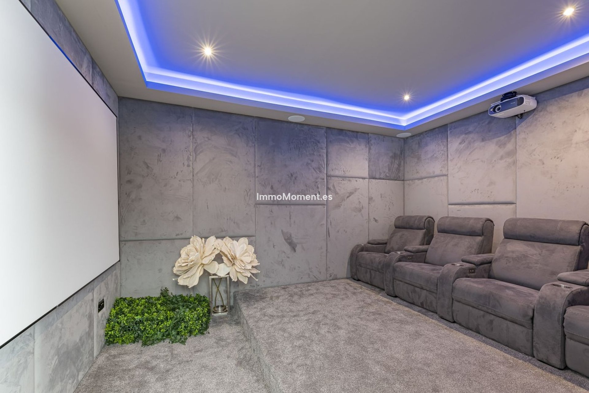 Resale - Villa - Marbella - El Rosario