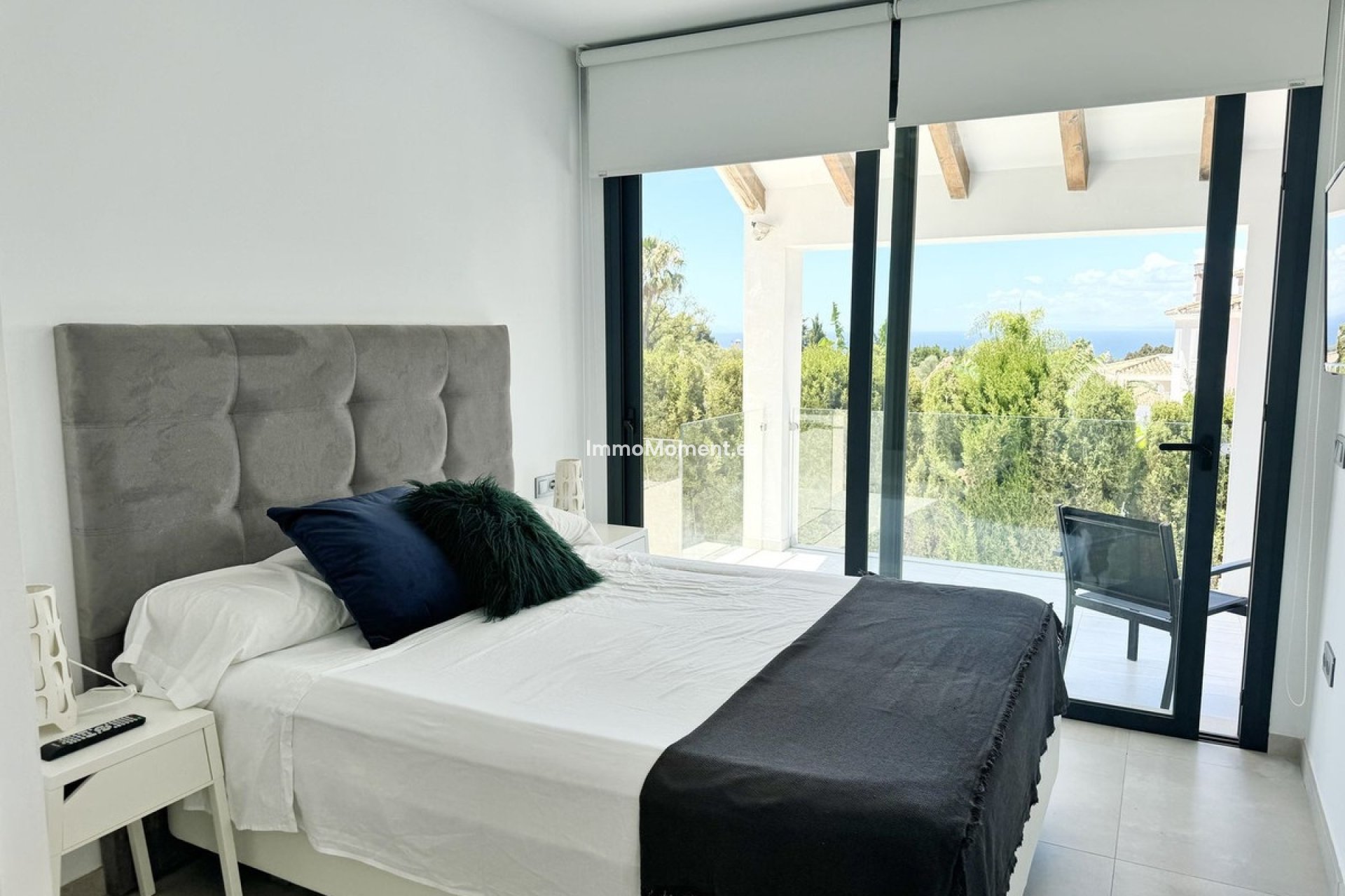 Resale - Villa - Marbella - El Rosario