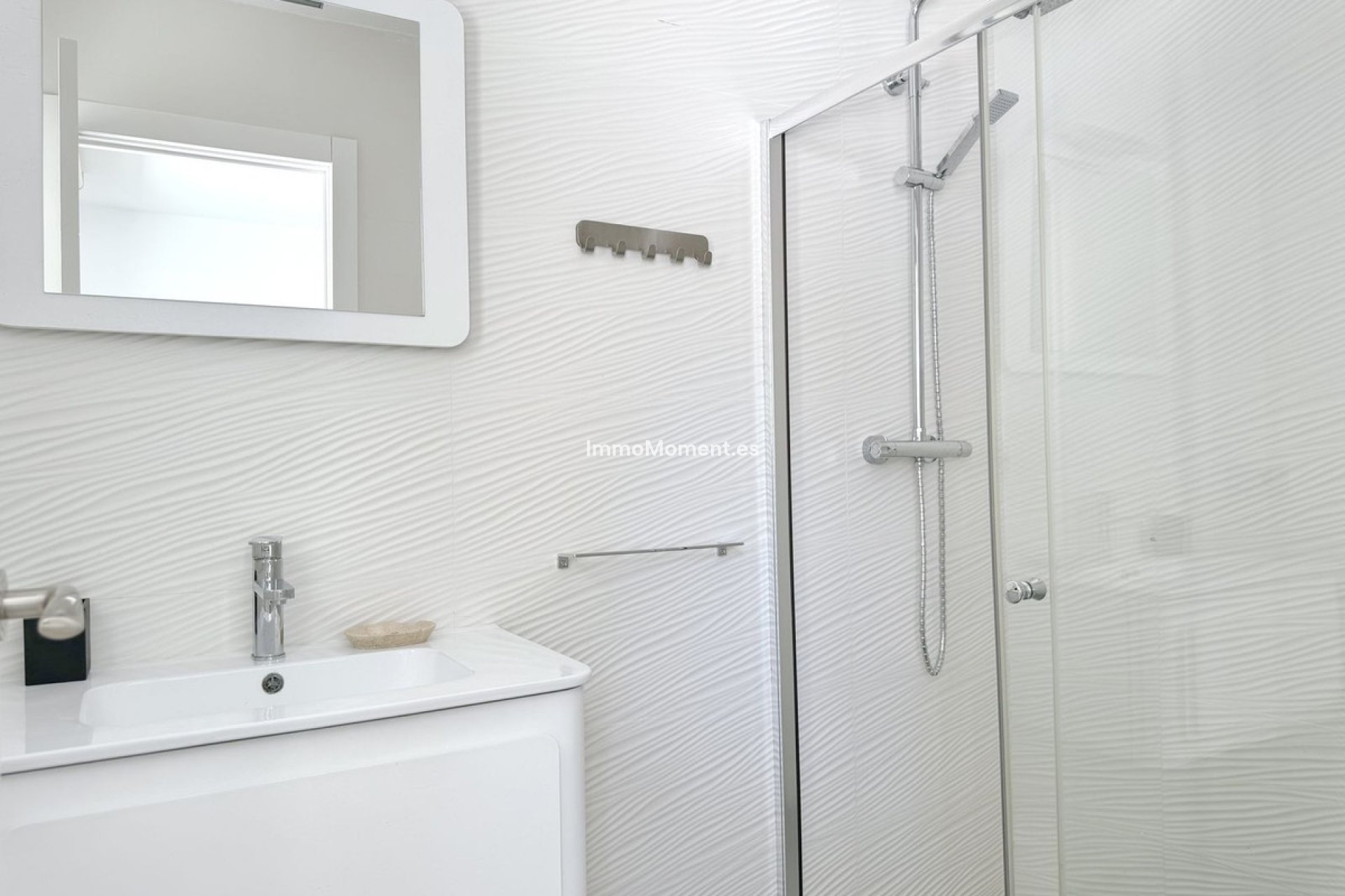 Resale - Villa - Marbella - El Rosario