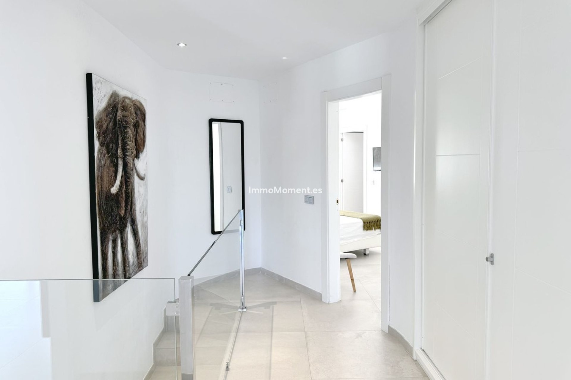 Resale - Villa - Marbella - El Rosario