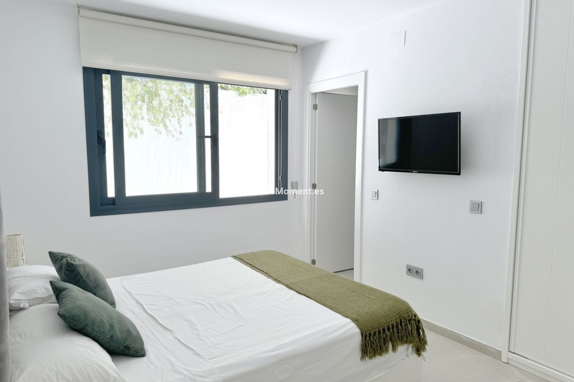 Resale - Villa - Marbella - El Rosario