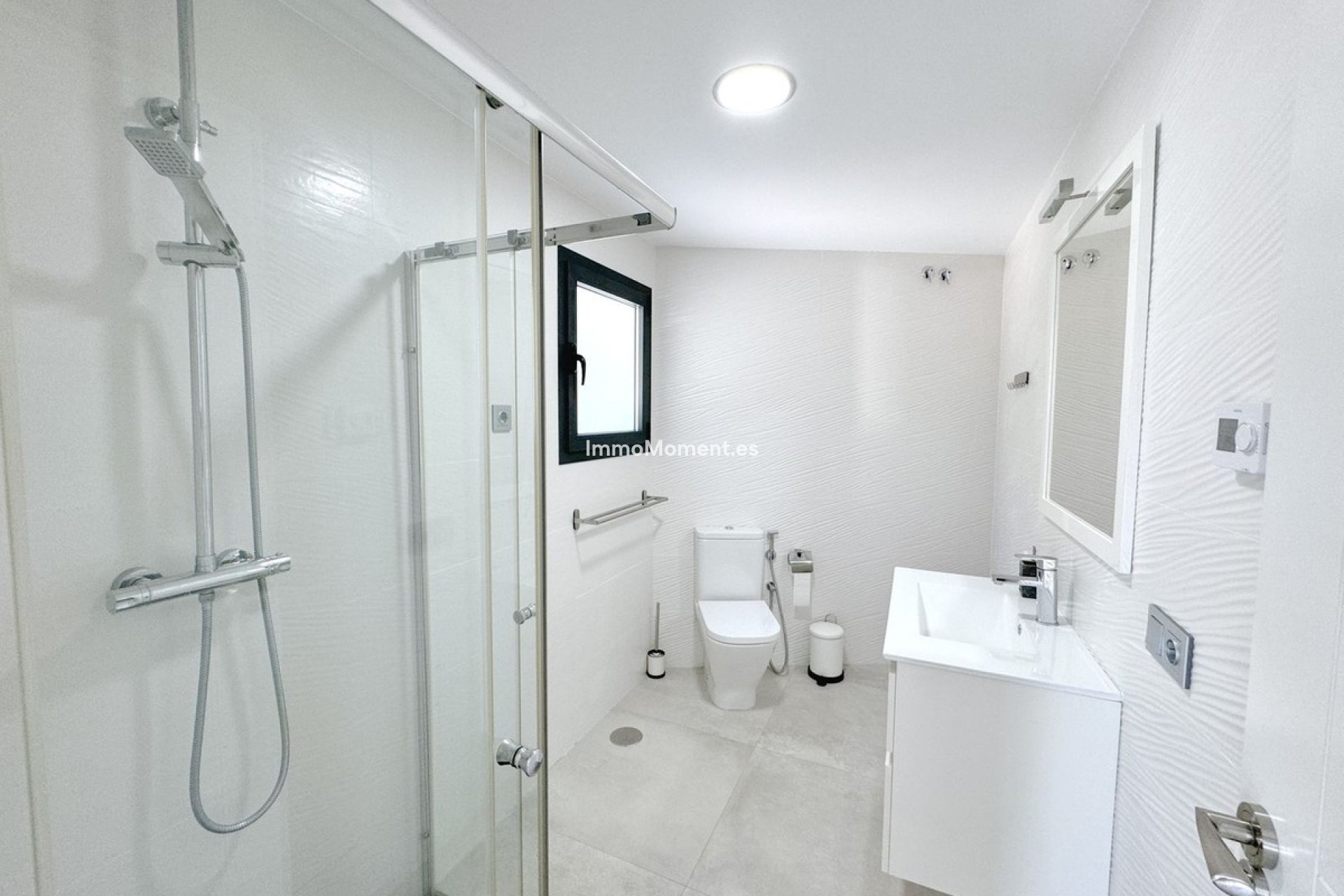 Resale - Villa - Marbella - El Rosario