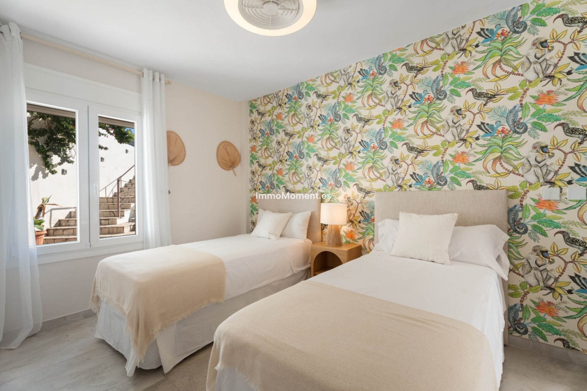 Resale - Villa - Marbella - El Rosario