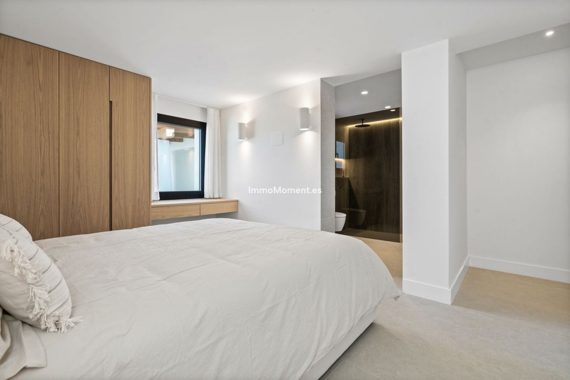 Resale - Villa - Marbella - El Rosario