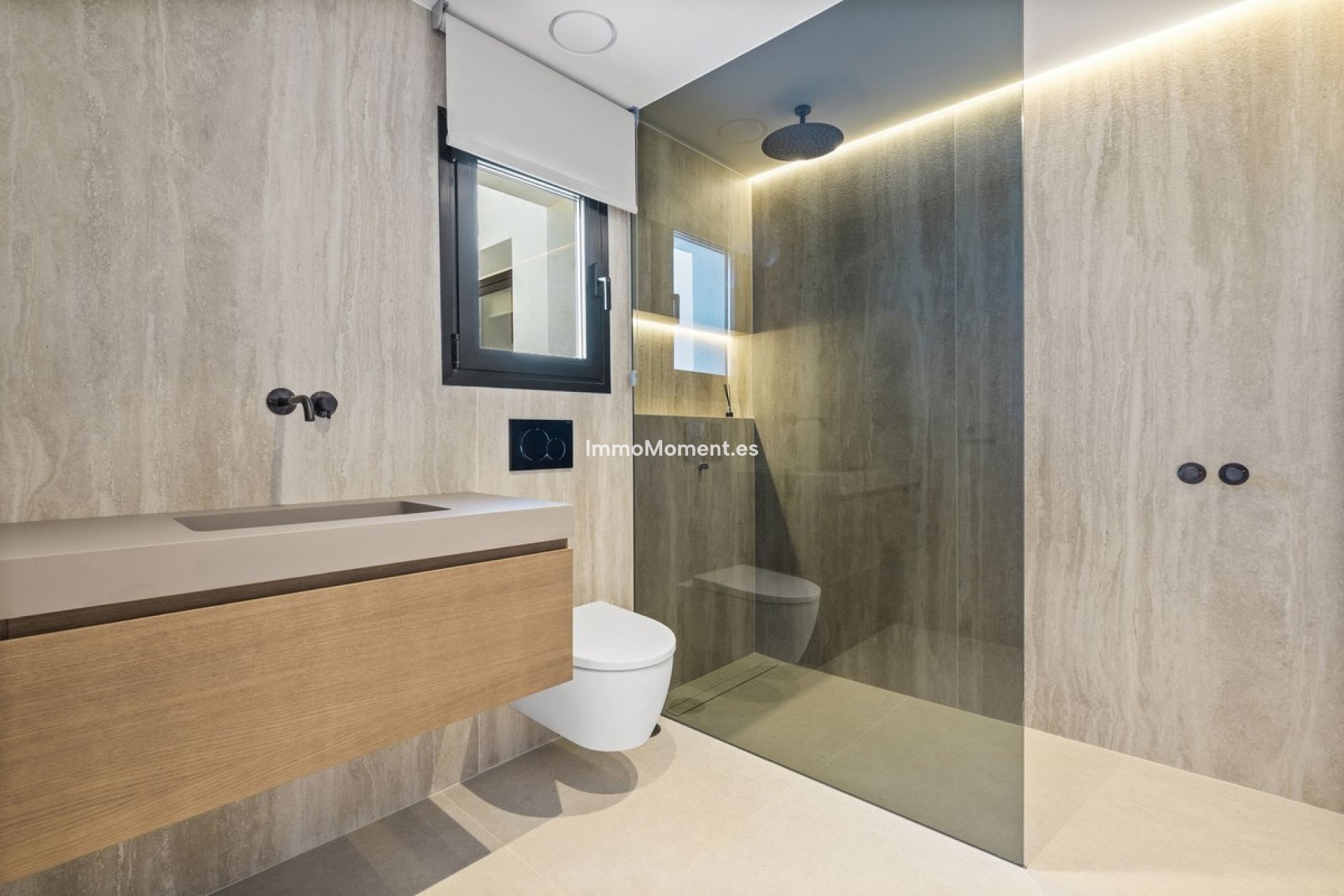 Resale - Villa - Marbella - El Rosario