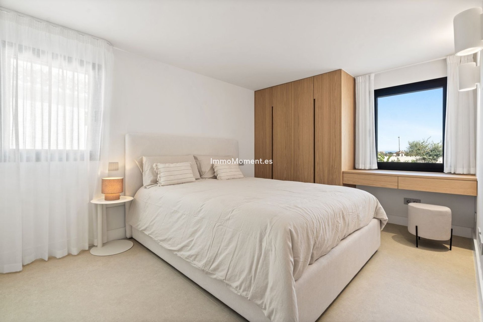 Resale - Villa - Marbella - El Rosario