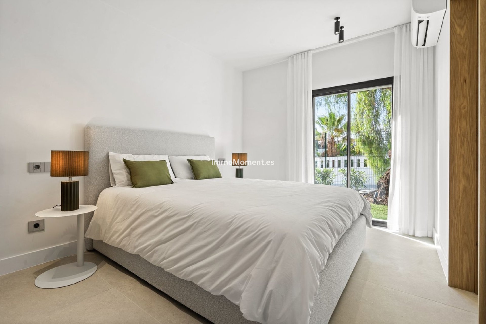 Resale - Villa - Marbella - El Rosario