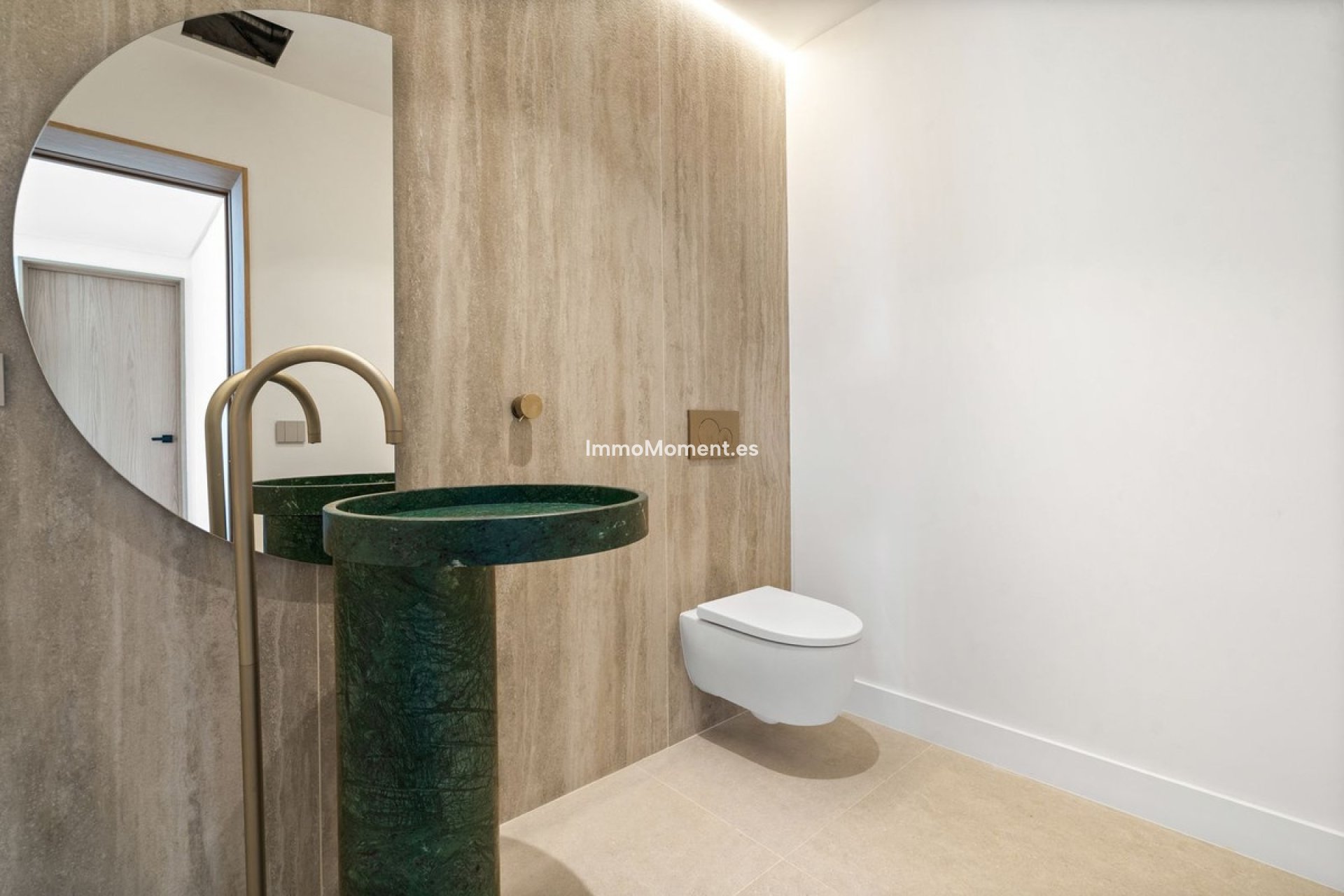 Resale - Villa - Marbella - El Rosario