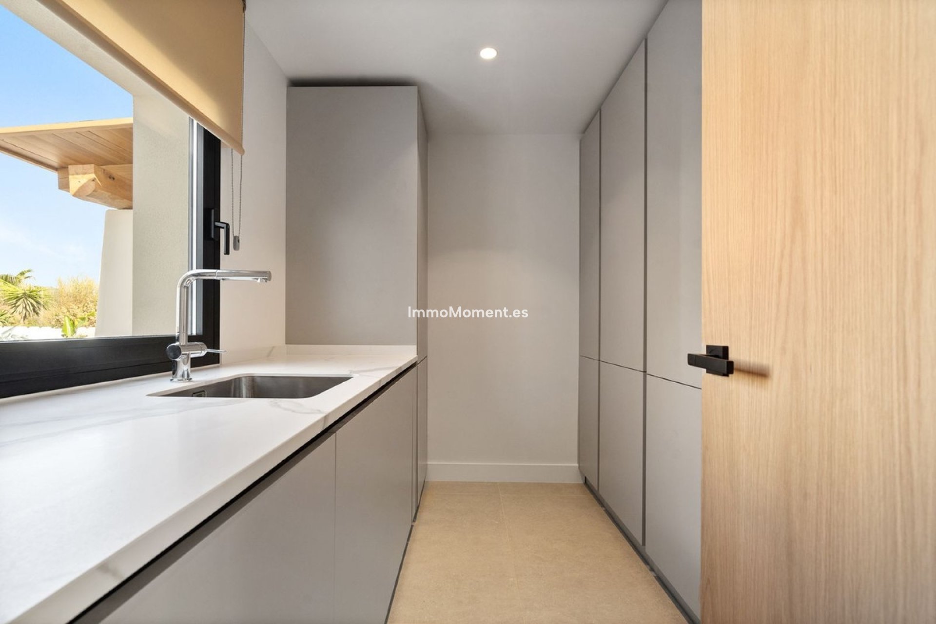 Resale - Villa - Marbella - El Rosario