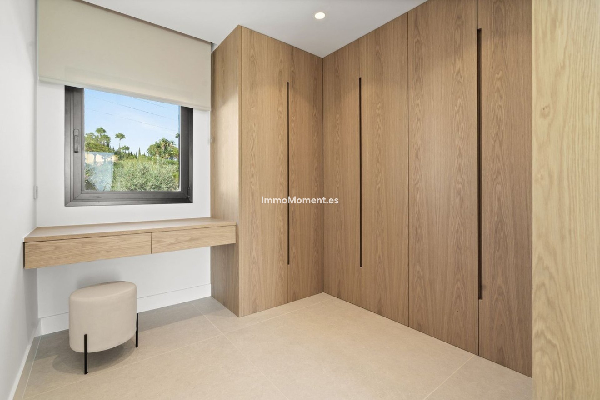 Resale - Villa - Marbella - El Rosario