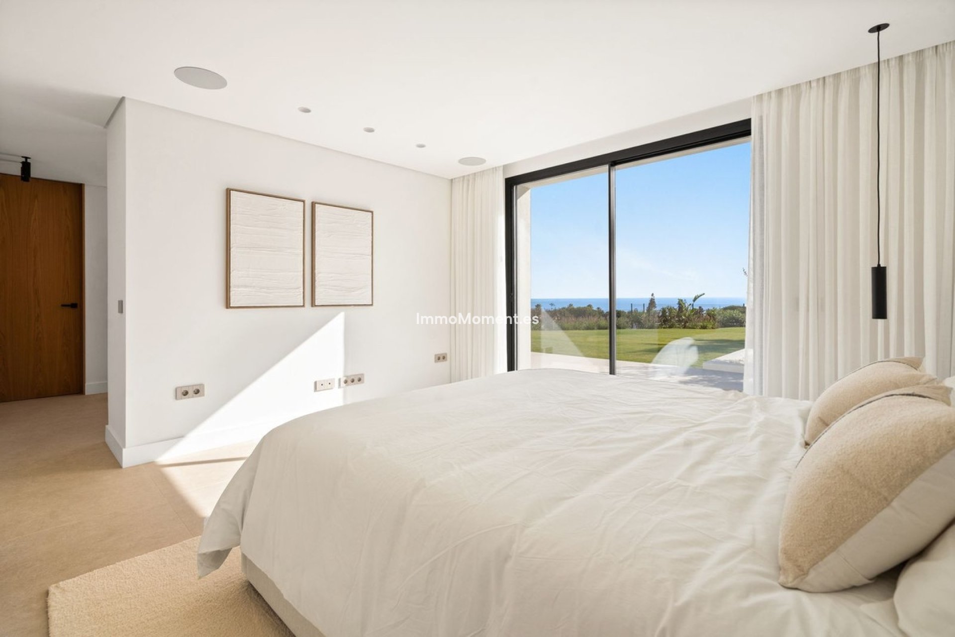 Resale - Villa - Marbella - El Rosario