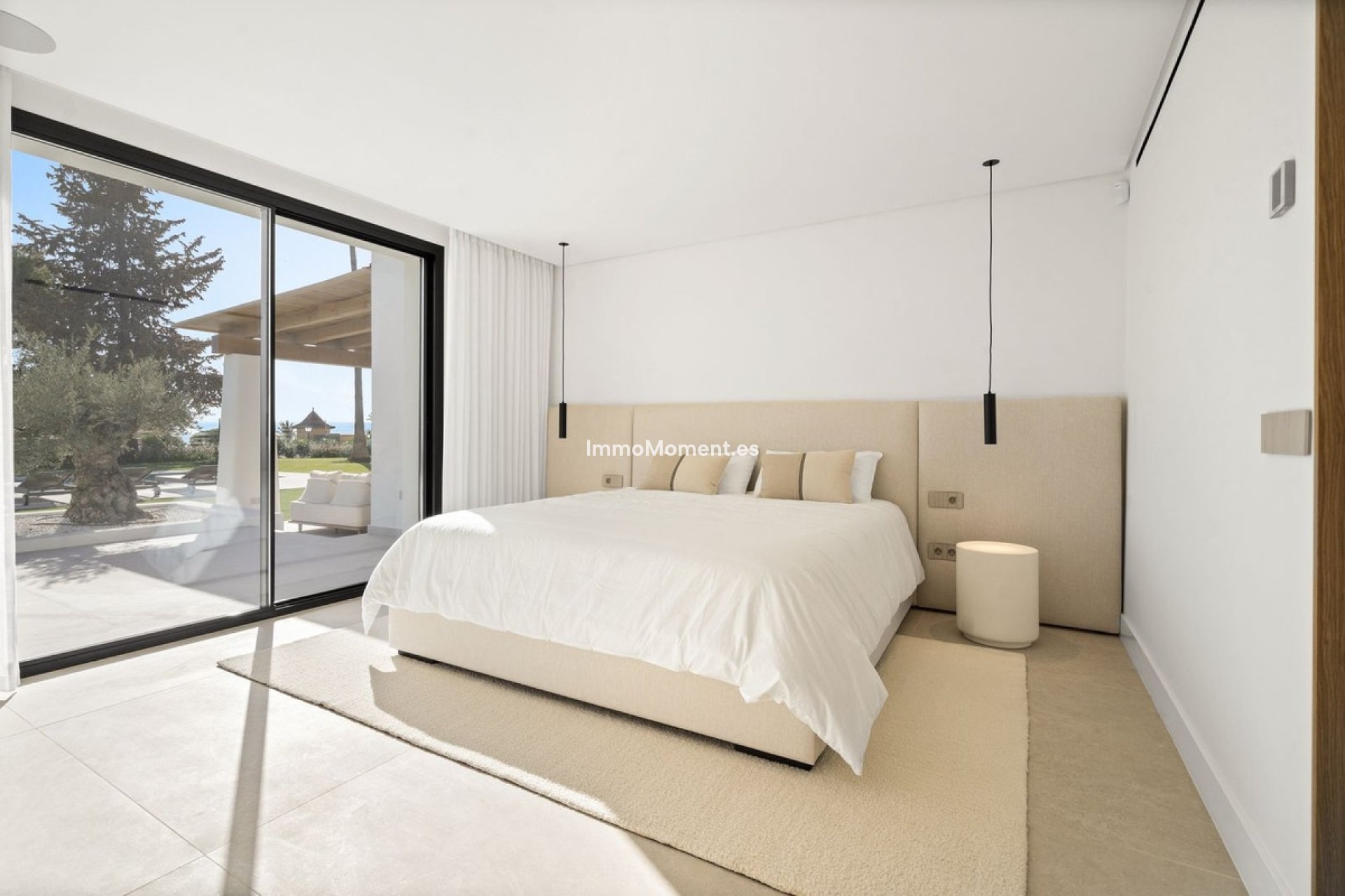 Resale - Villa - Marbella - El Rosario