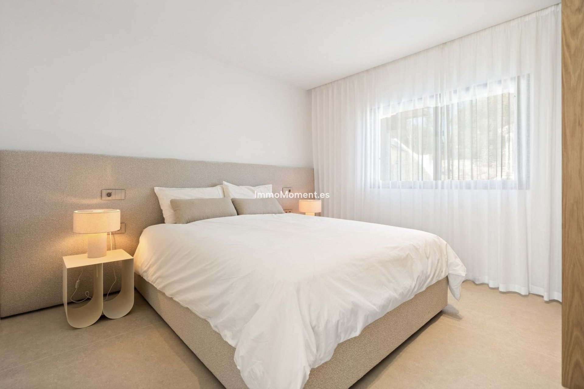 Resale - Villa - Marbella - El Rosario