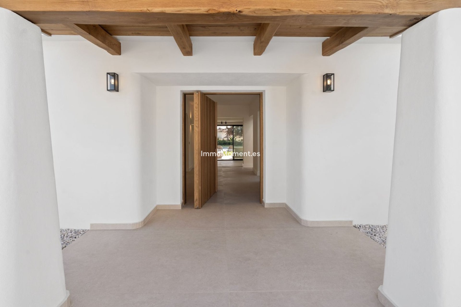 Resale - Villa - Marbella - El Rosario