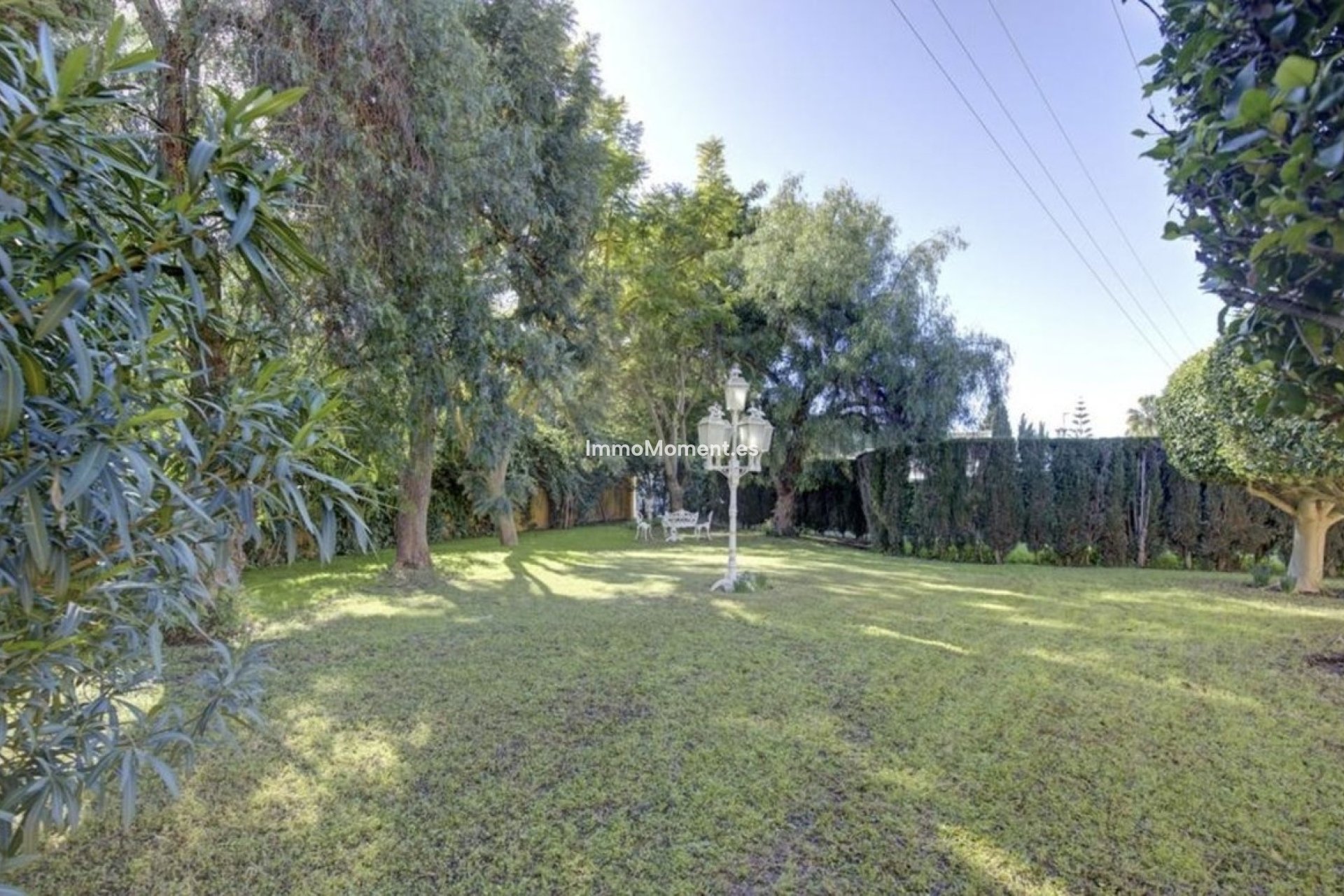 Resale - Villa - Marbella - El Rosario