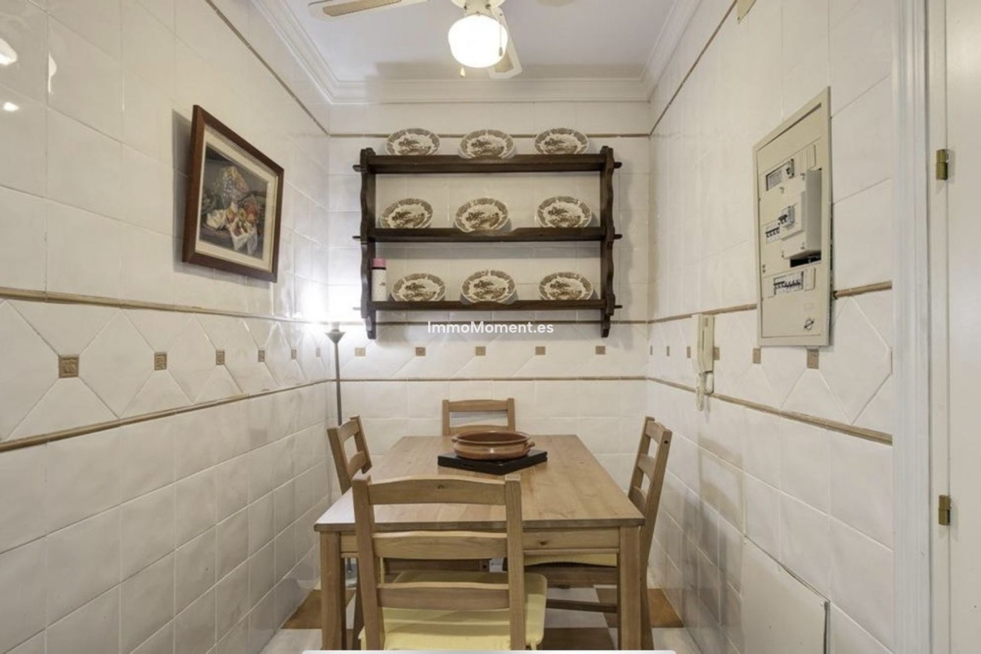 Resale - Villa - Marbella - El Rosario