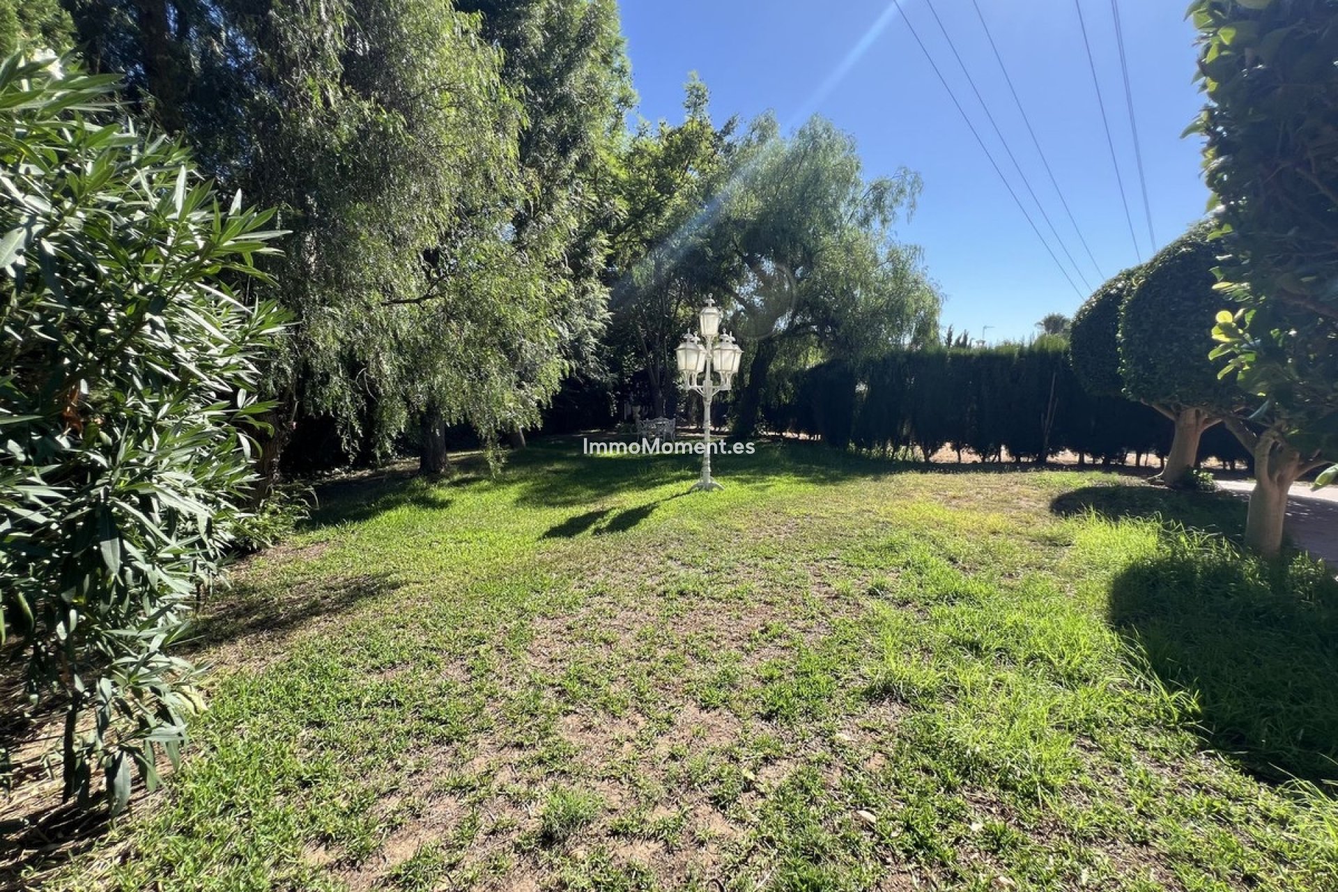 Resale - Villa - Marbella - El Rosario