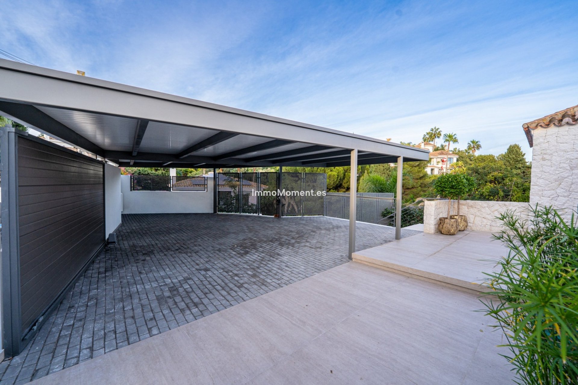 Resale - Villa - Marbella - El Rosario